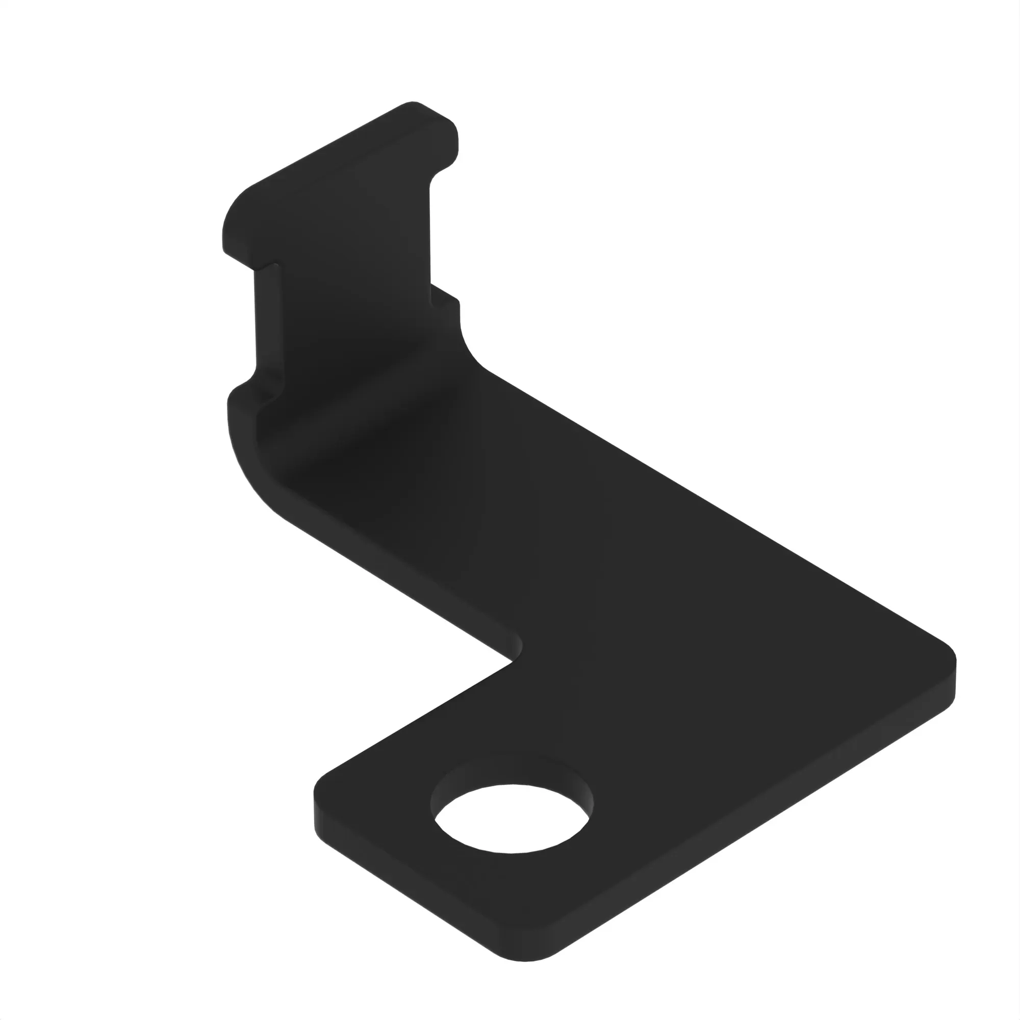 BRACKET, HARNESS BRACKET 1050K
