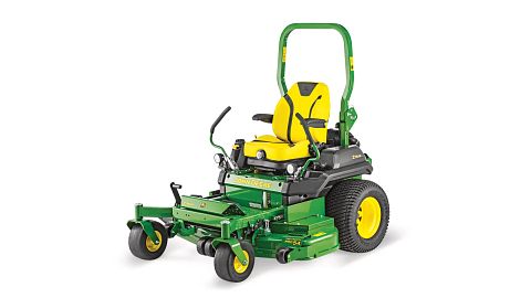 John Deere Z740R