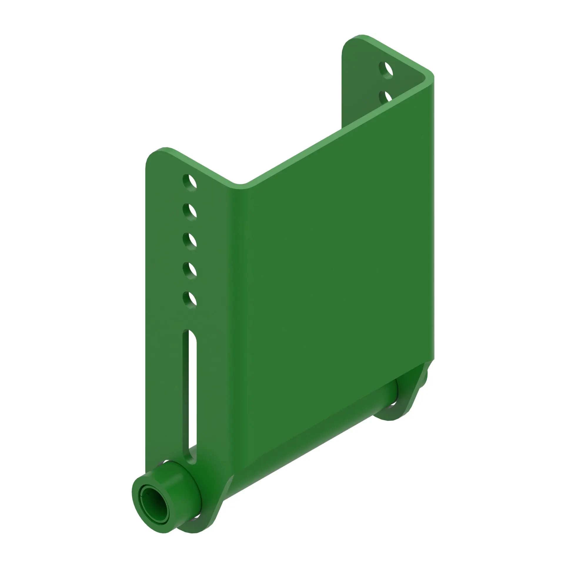 John Deere Crop Divider Outer Adjustable Linkage - CB11432957