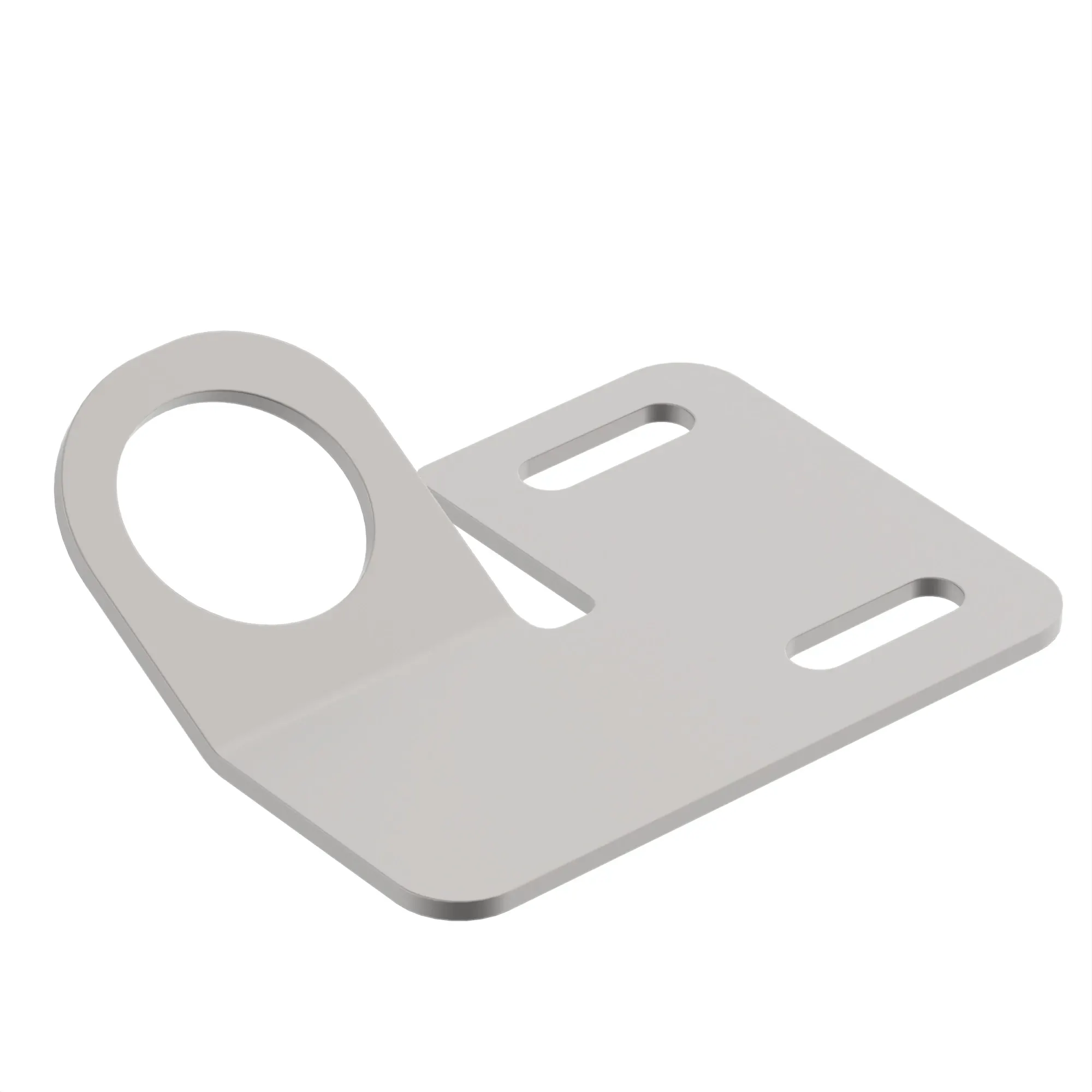 300D DIPSTICK TUBE BRACKET