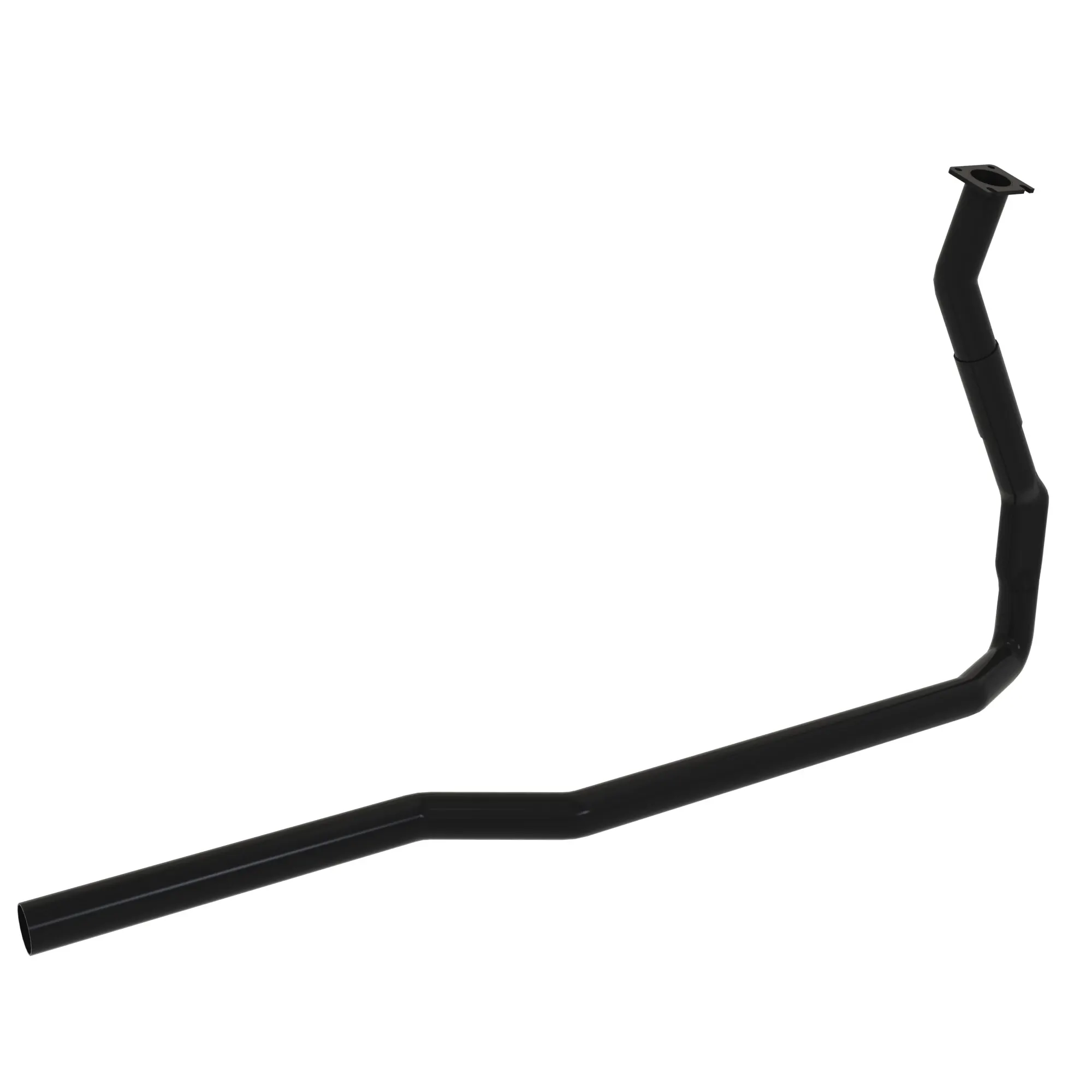John Deere Exhaust Pipe - RE73285