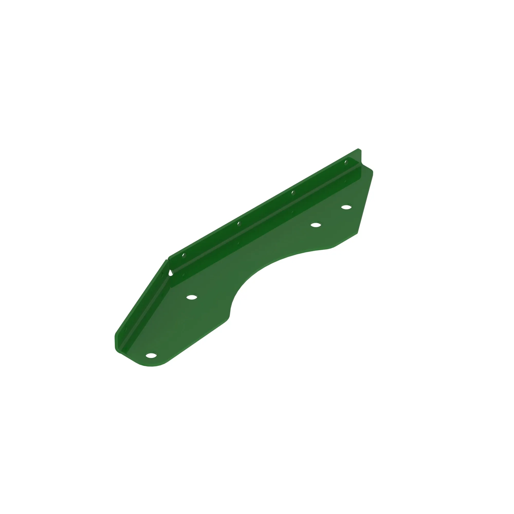 John Deere Seal Bracket - HXE90681