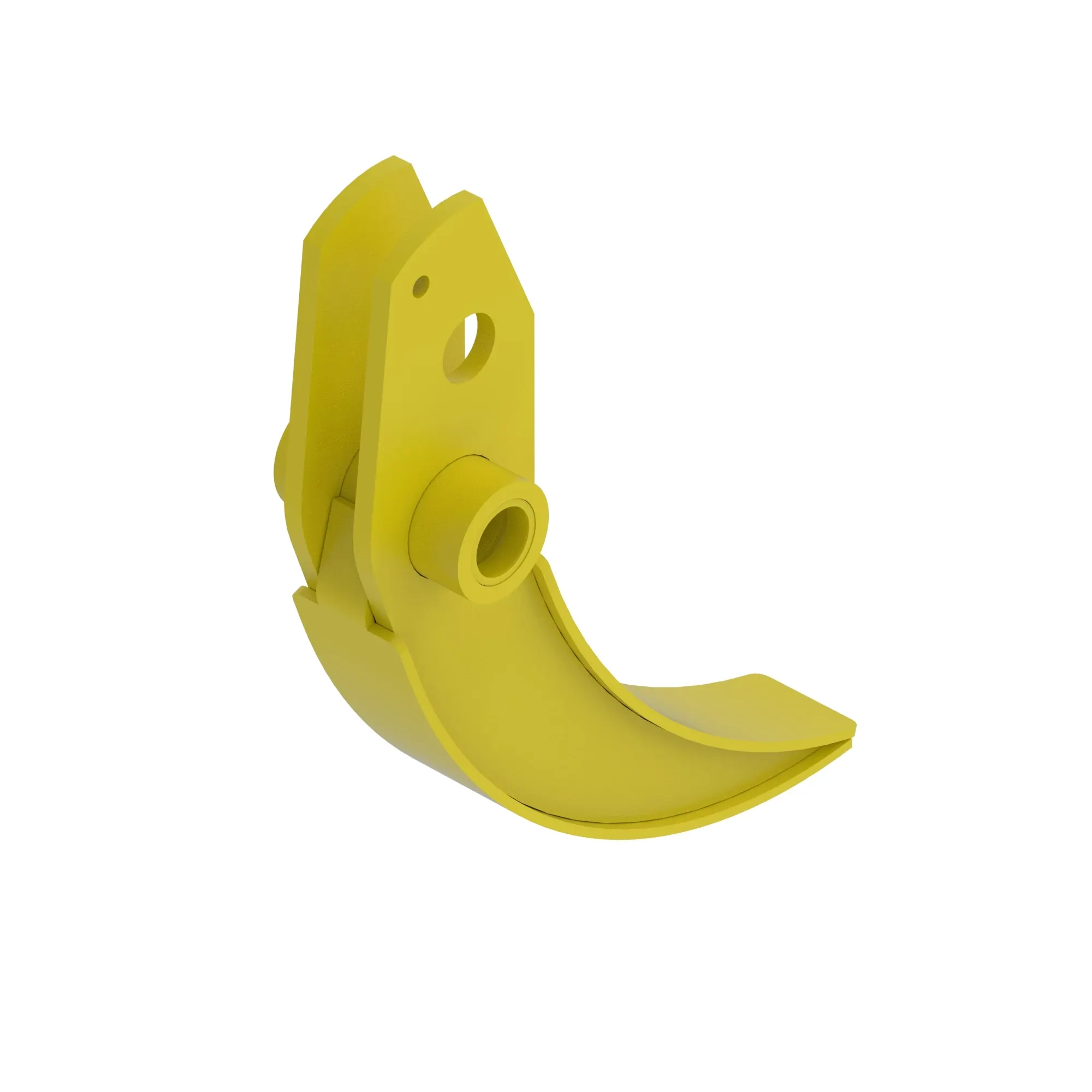 John Deere Harvester Head Accumulator Arm - AT426140