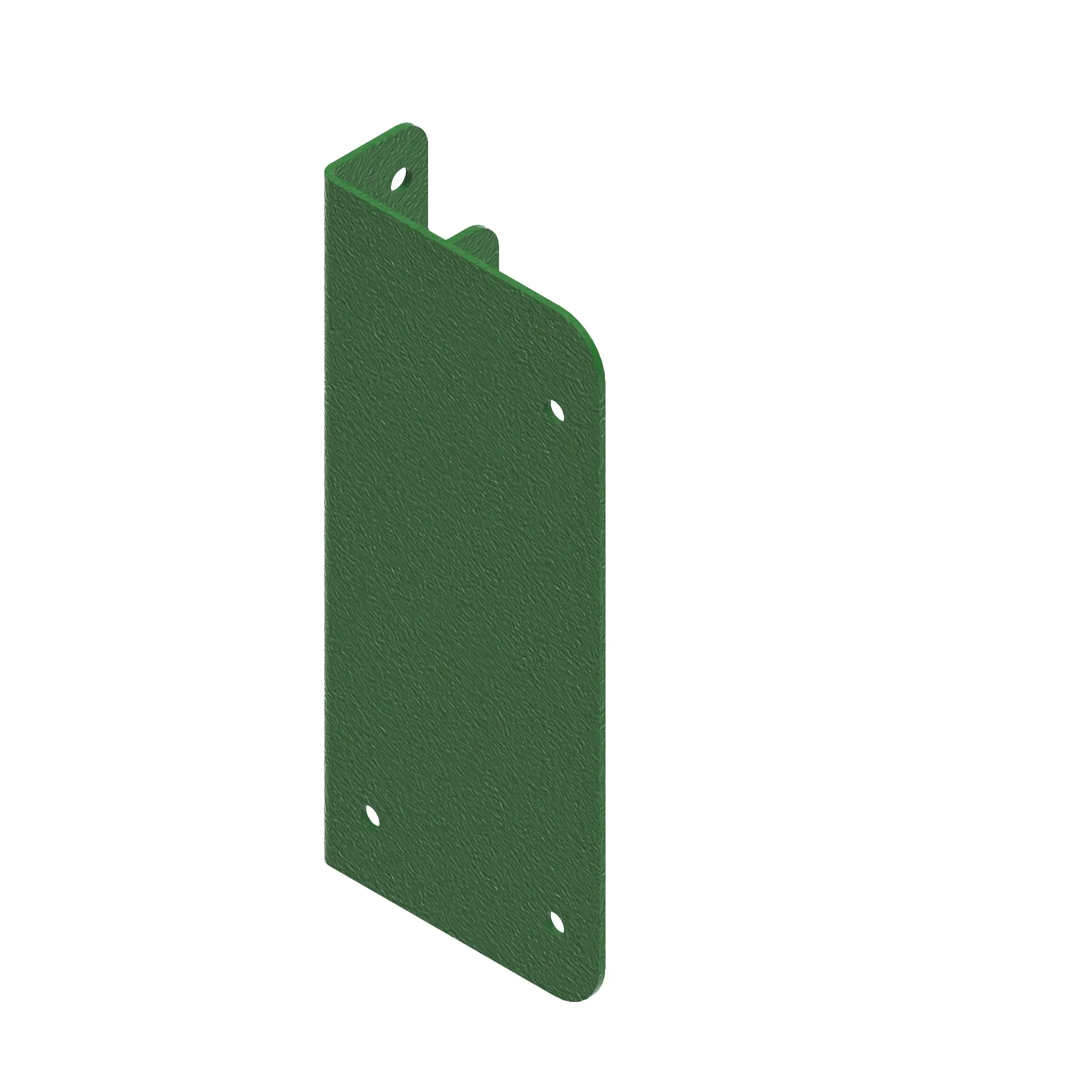 John Deere Sight Gauge Bracket - KK30130