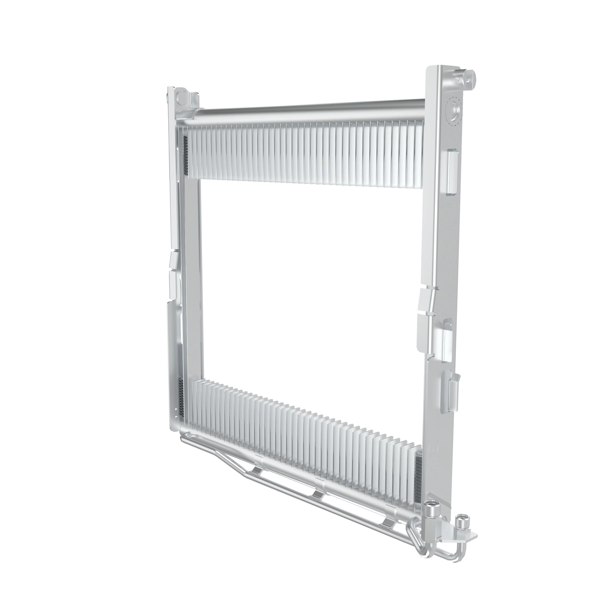 John Deere Vapor Condenser - AL215800