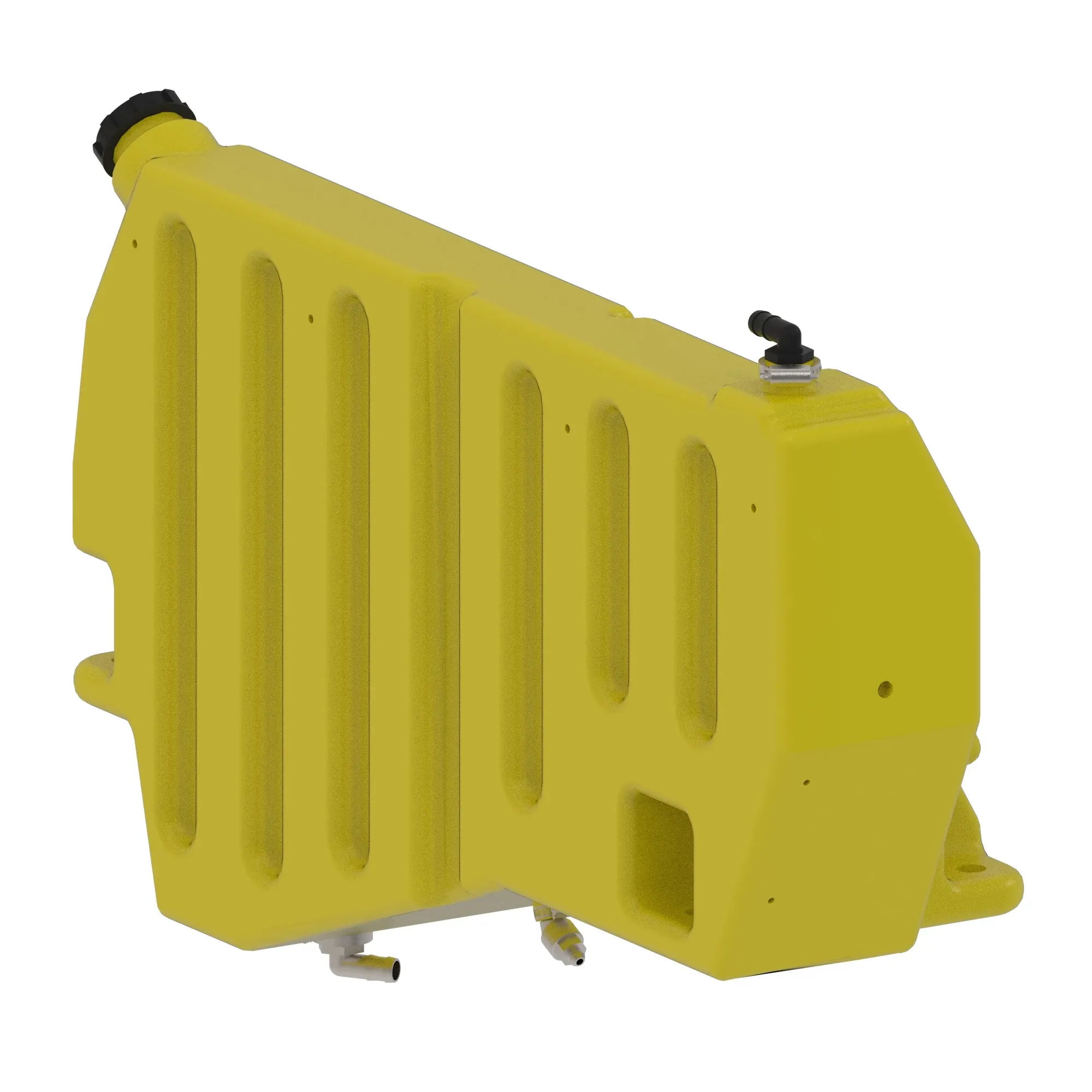 GREASE TANK
