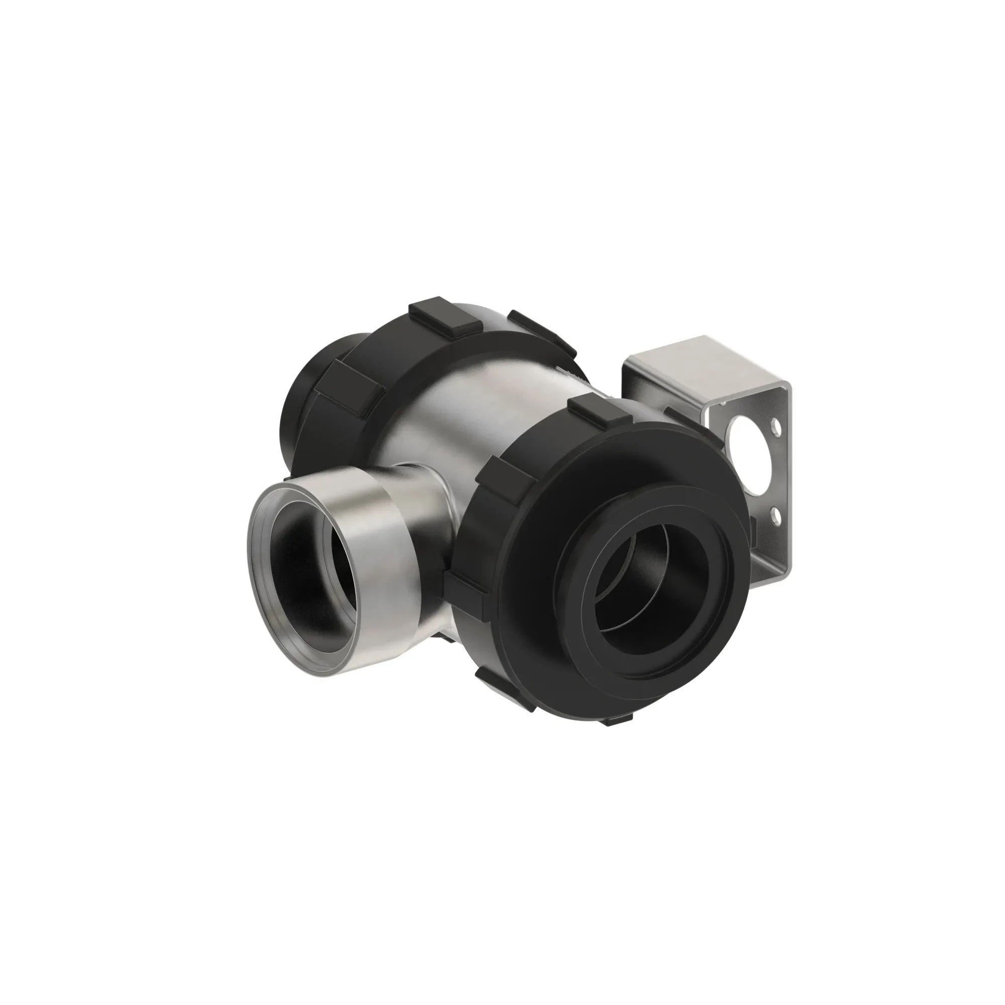 VALVE, 3 WAY 2.0"