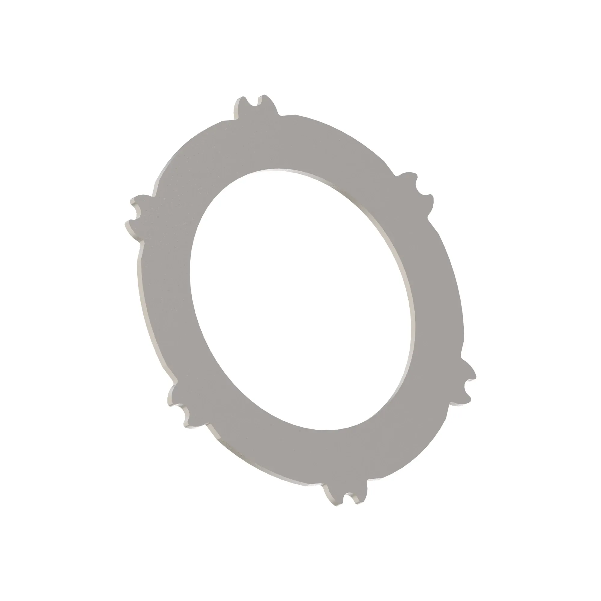 John Deere Rear PTO Clutch Plate - L215561