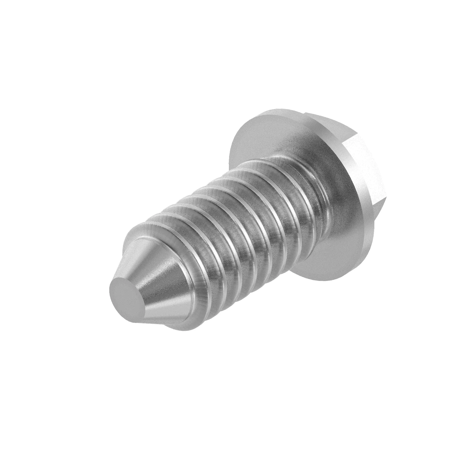 Screw