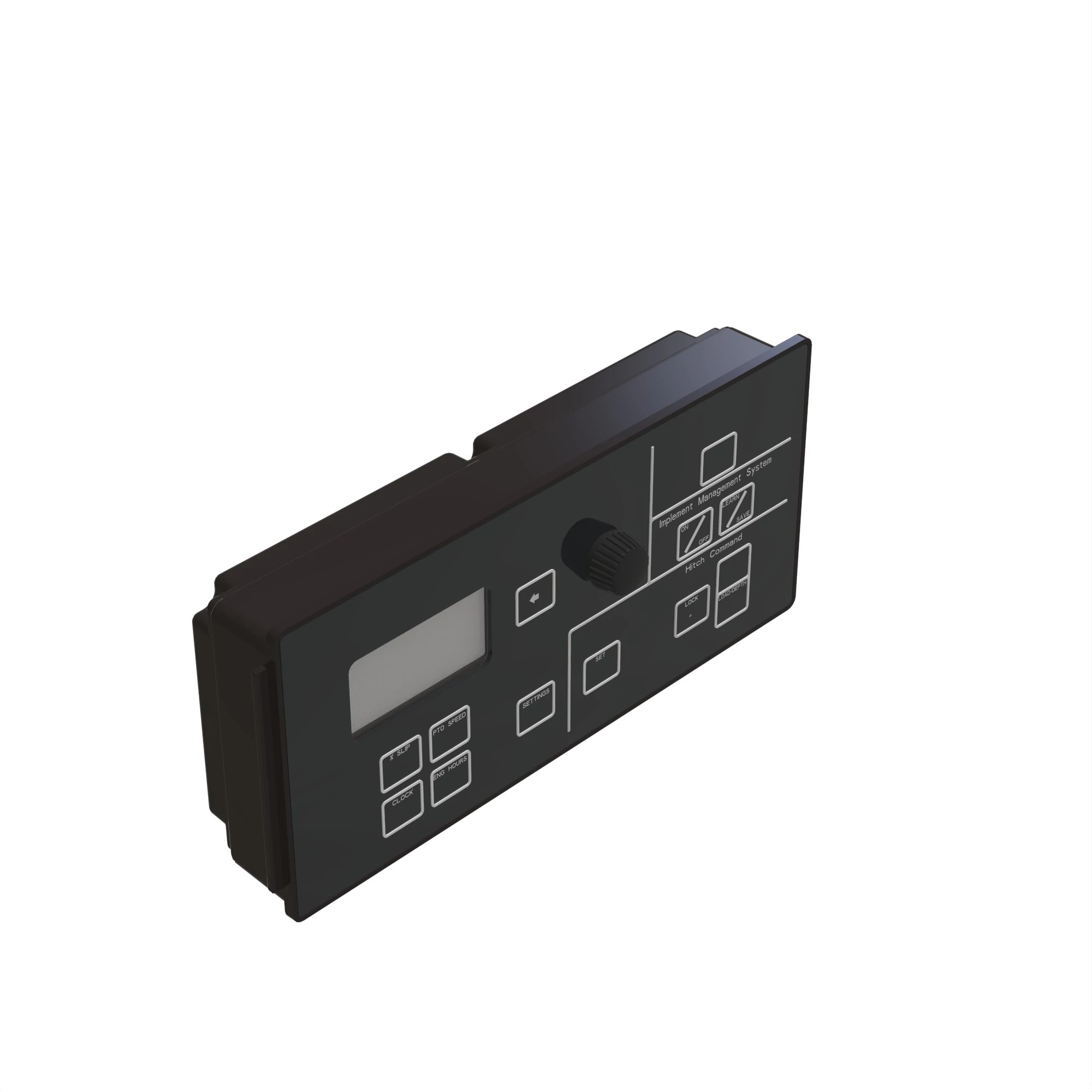 VEHICLE MONITOR, ICM, NA W/AUTO TRA