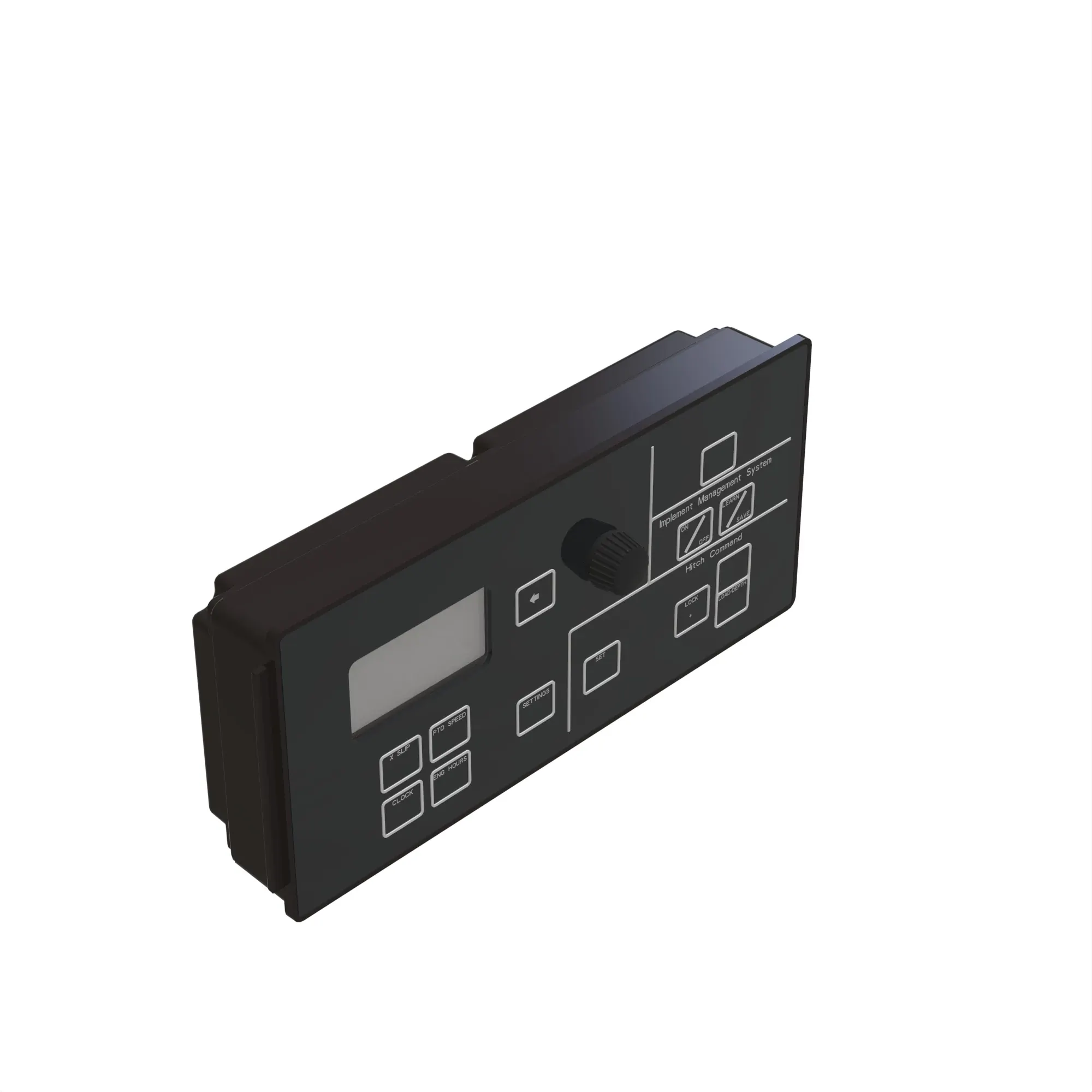 VEHICLE MONITOR, ICM, NA W/AUTO TRA