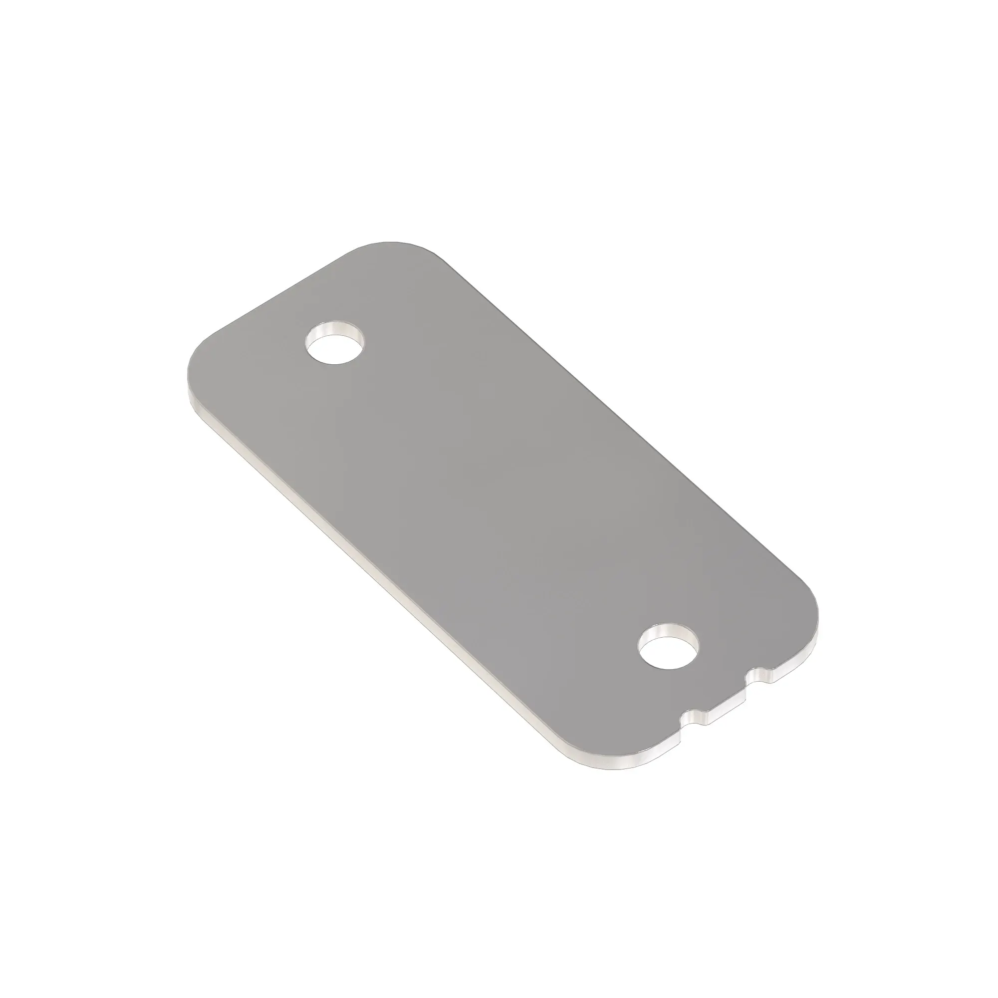 John Deere Shim - N400632