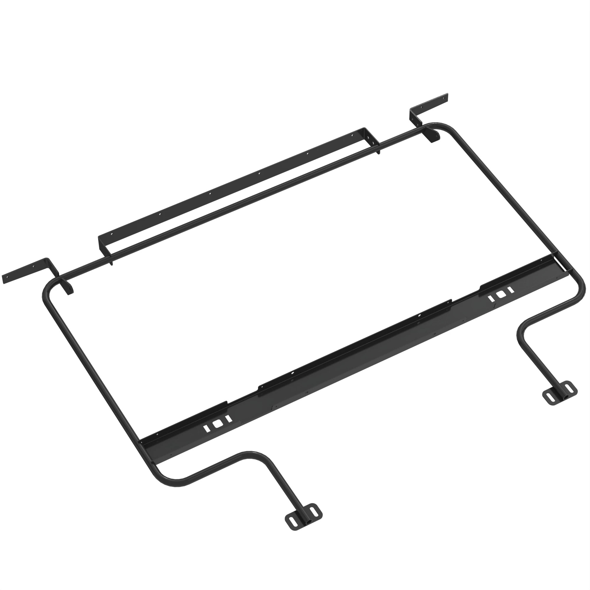 John Deere Hydro Module Door Frame - AN402584