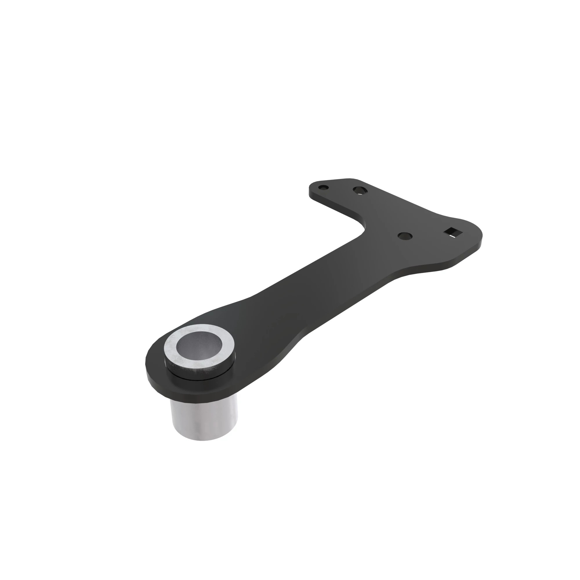 John Deere Belt Tensioner Arm - AM143508