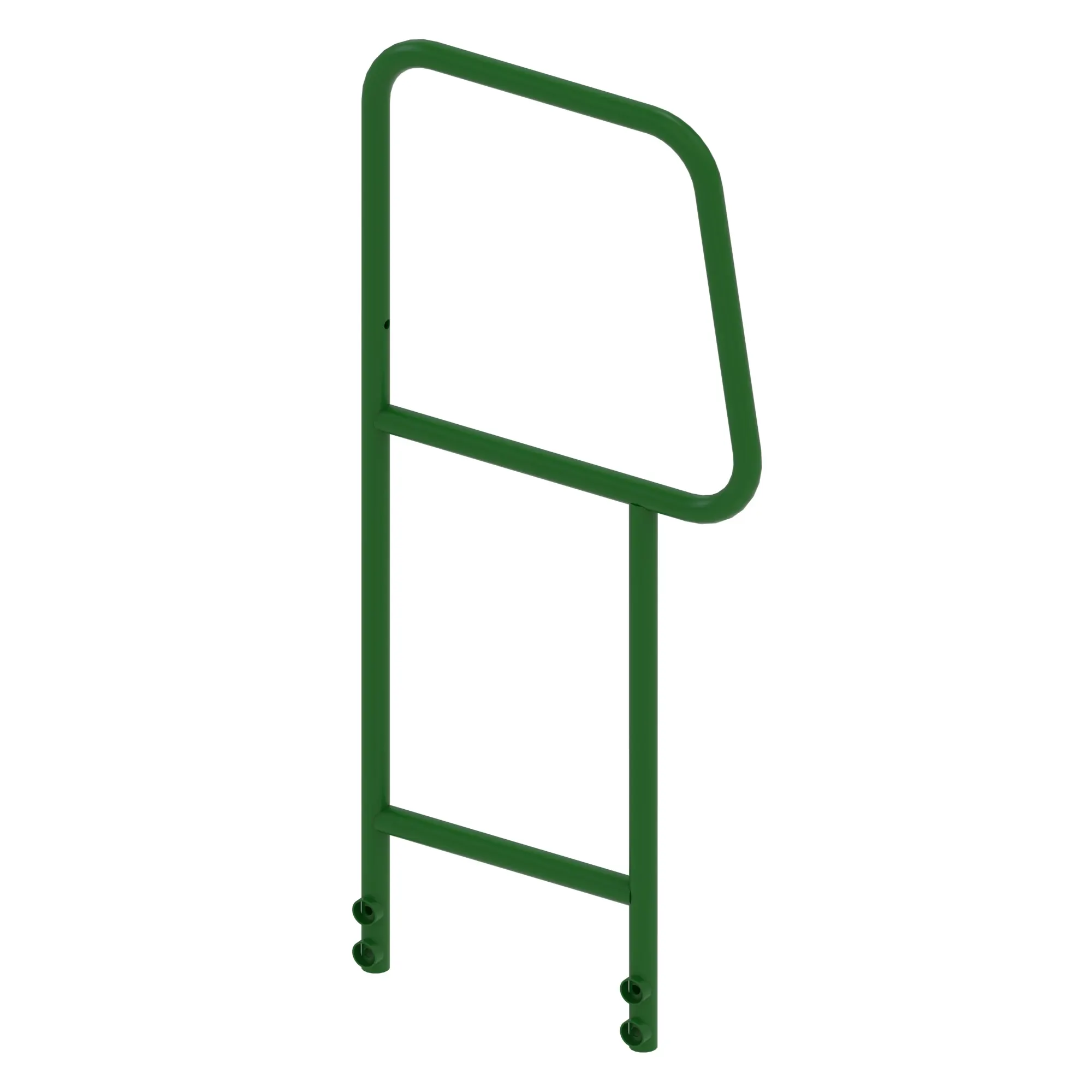 John Deere Ladder Handrail - AN372764