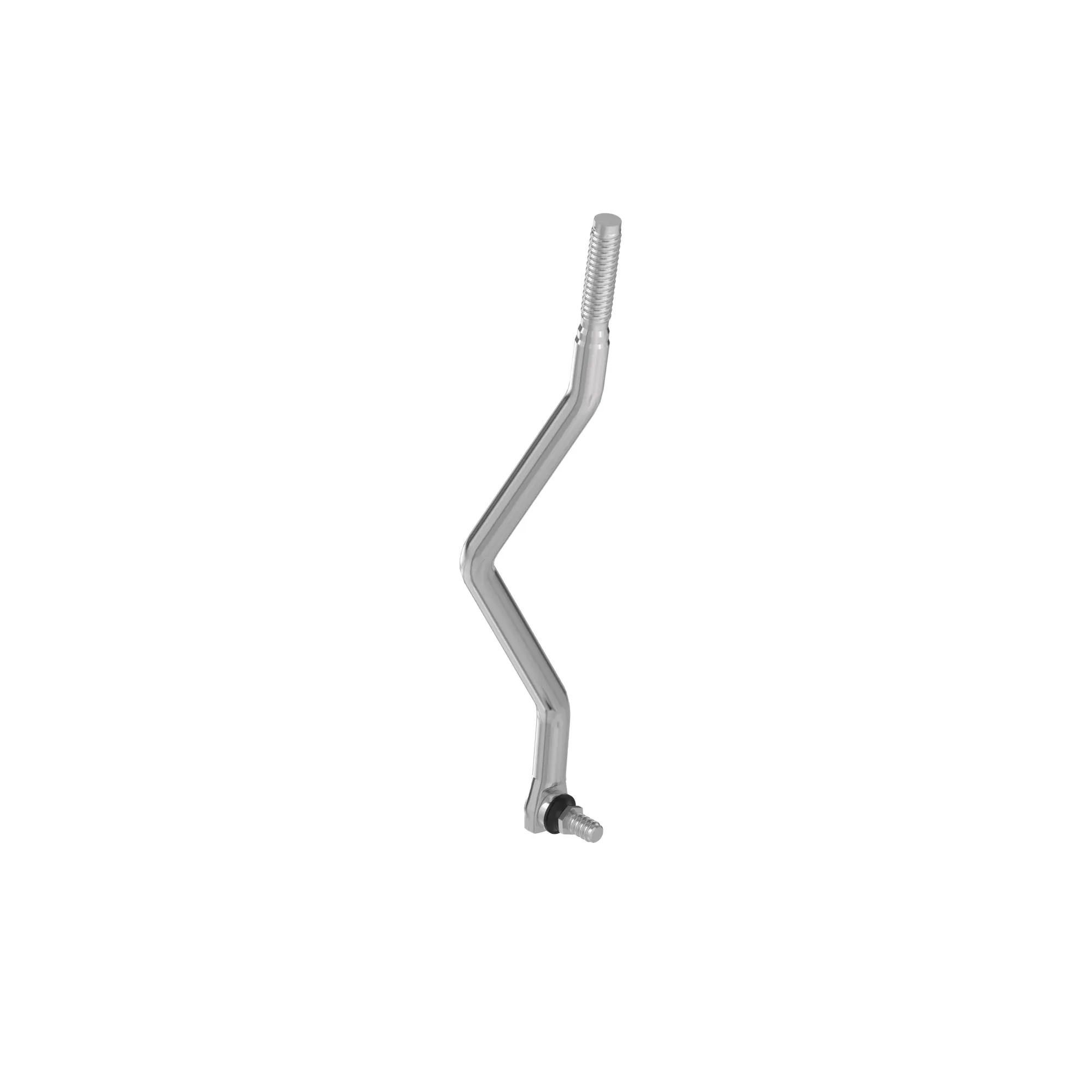 ROD, TIE LH W/O END