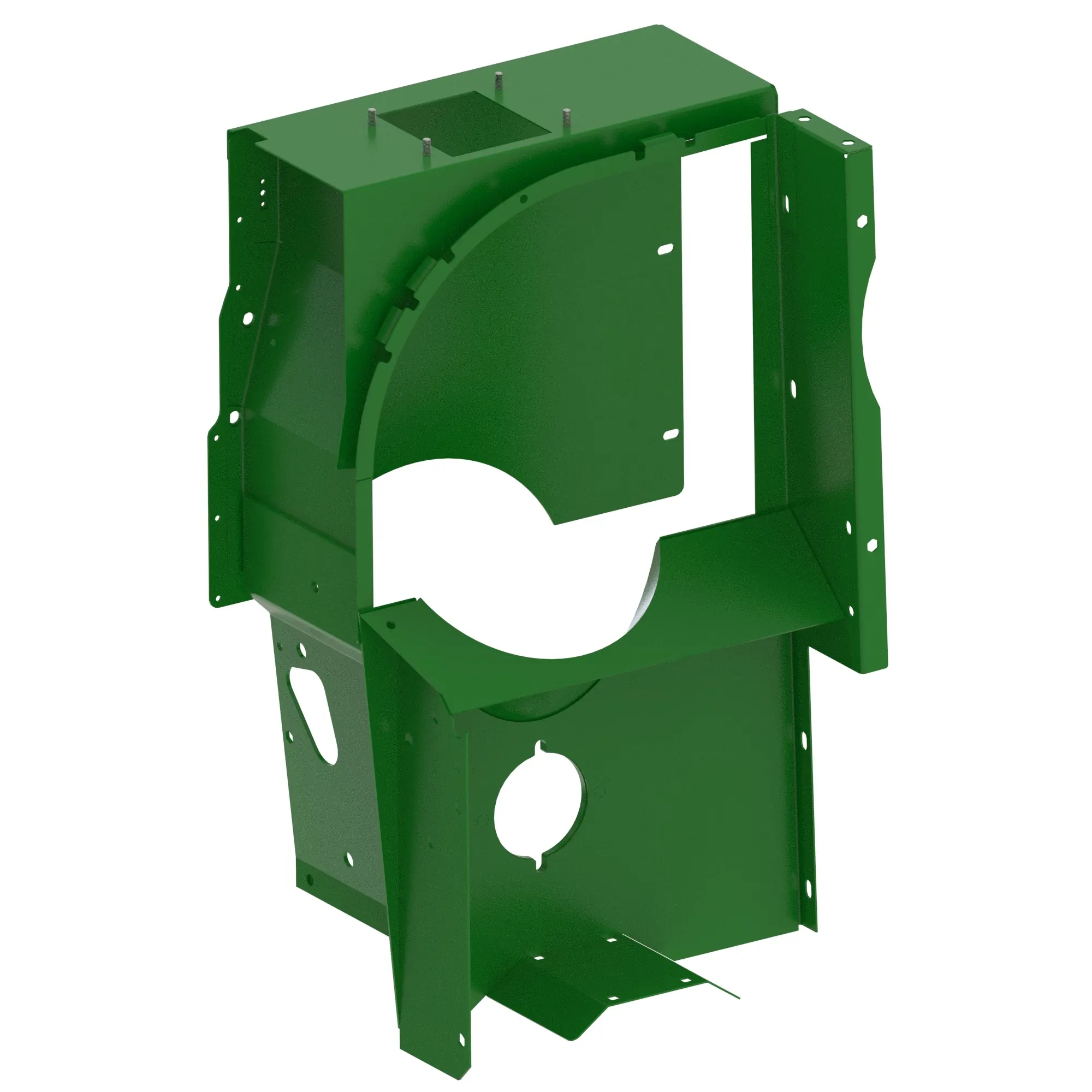 John Deere Transition Cover - AXE88990