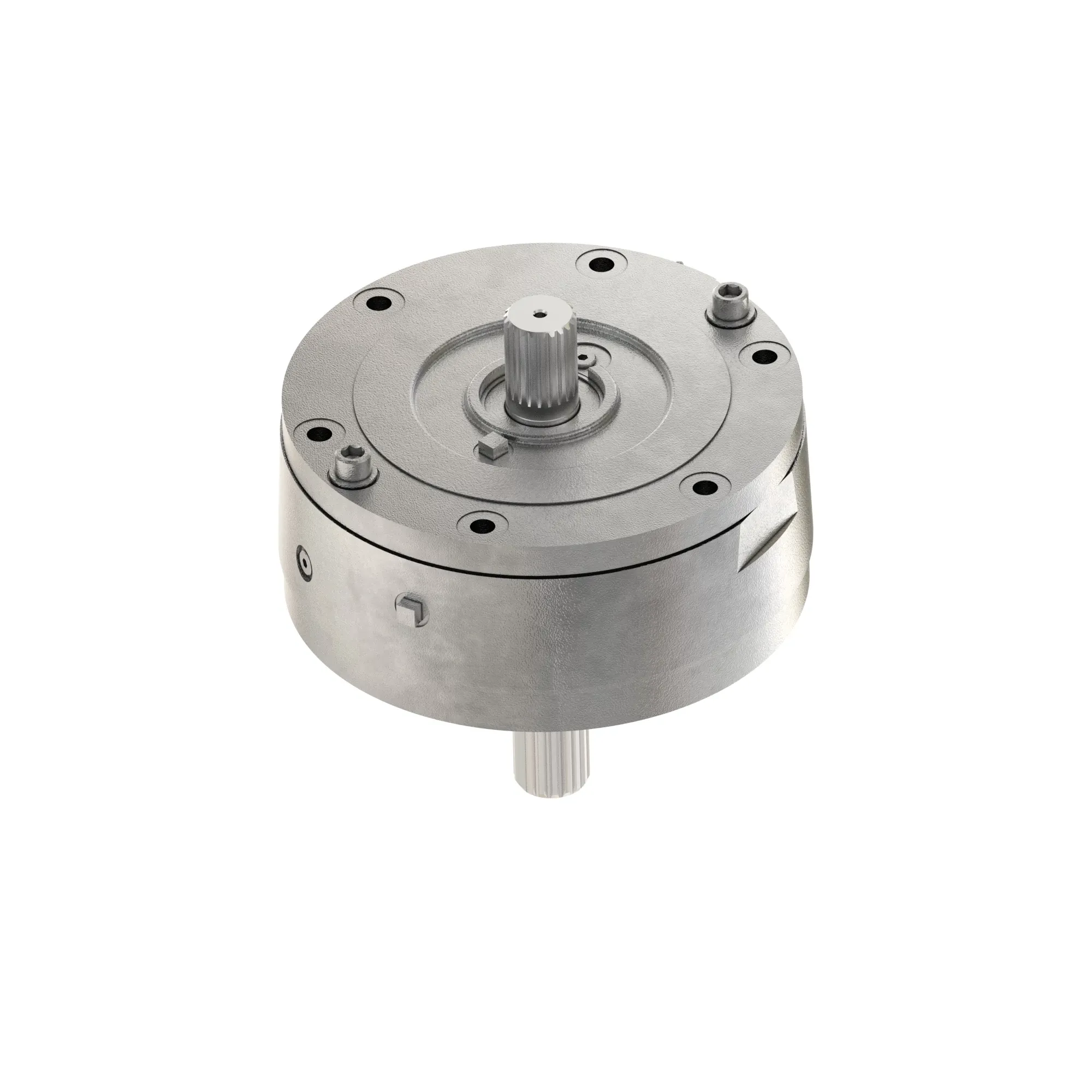 KIT, BEARING & SEAL (DISK BRAKE)