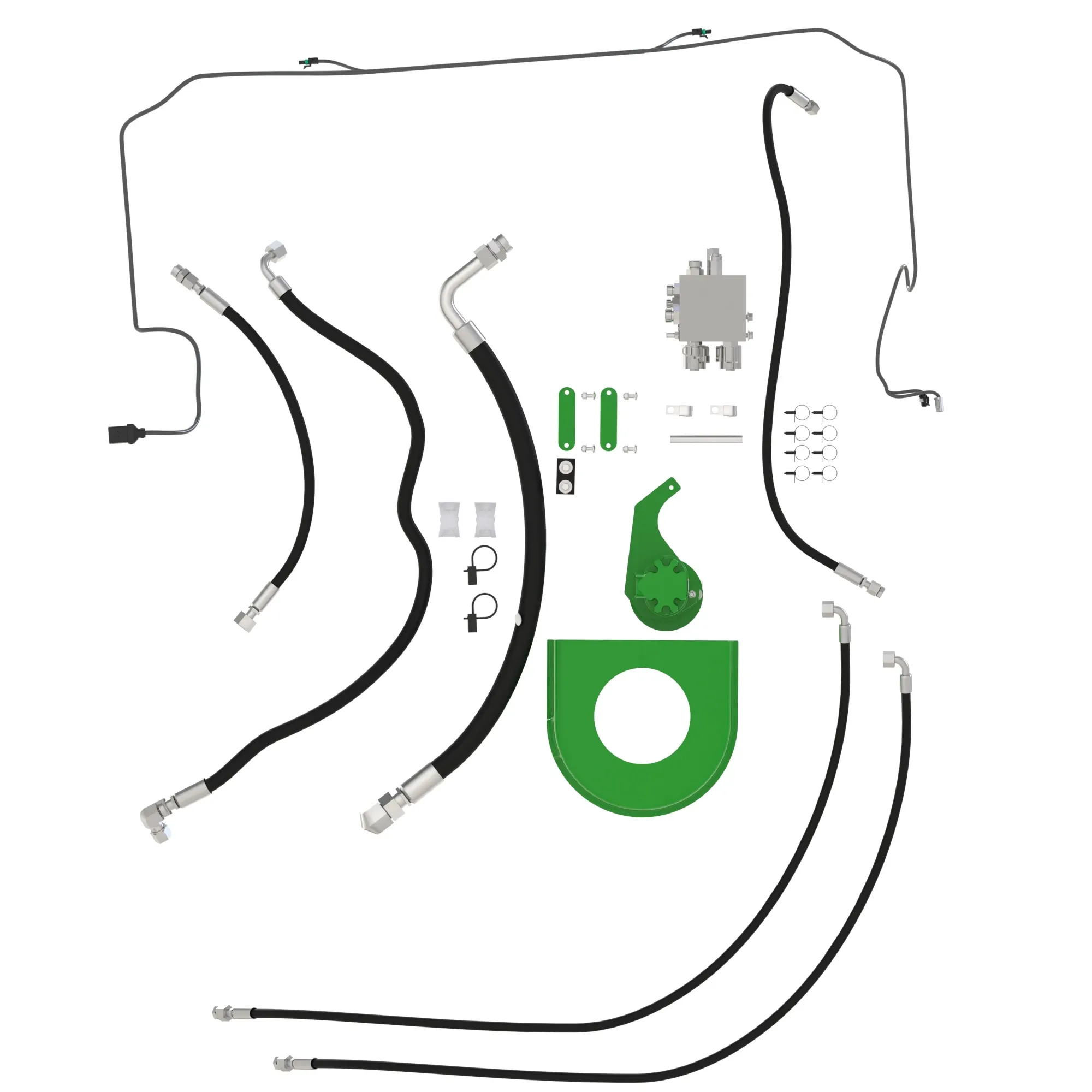 Hydraulic Component