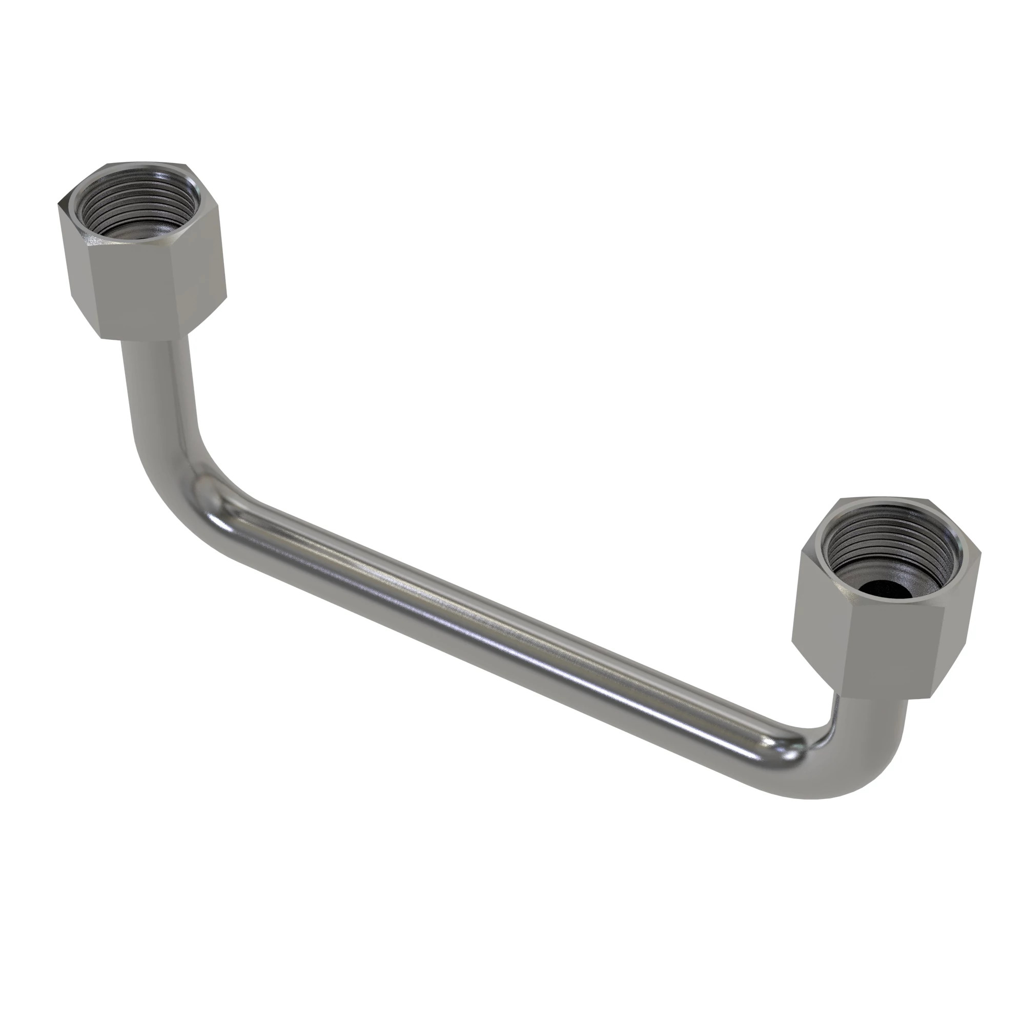 TUBE,ASSEMBLY, FUEL SUPPLY,OPTION