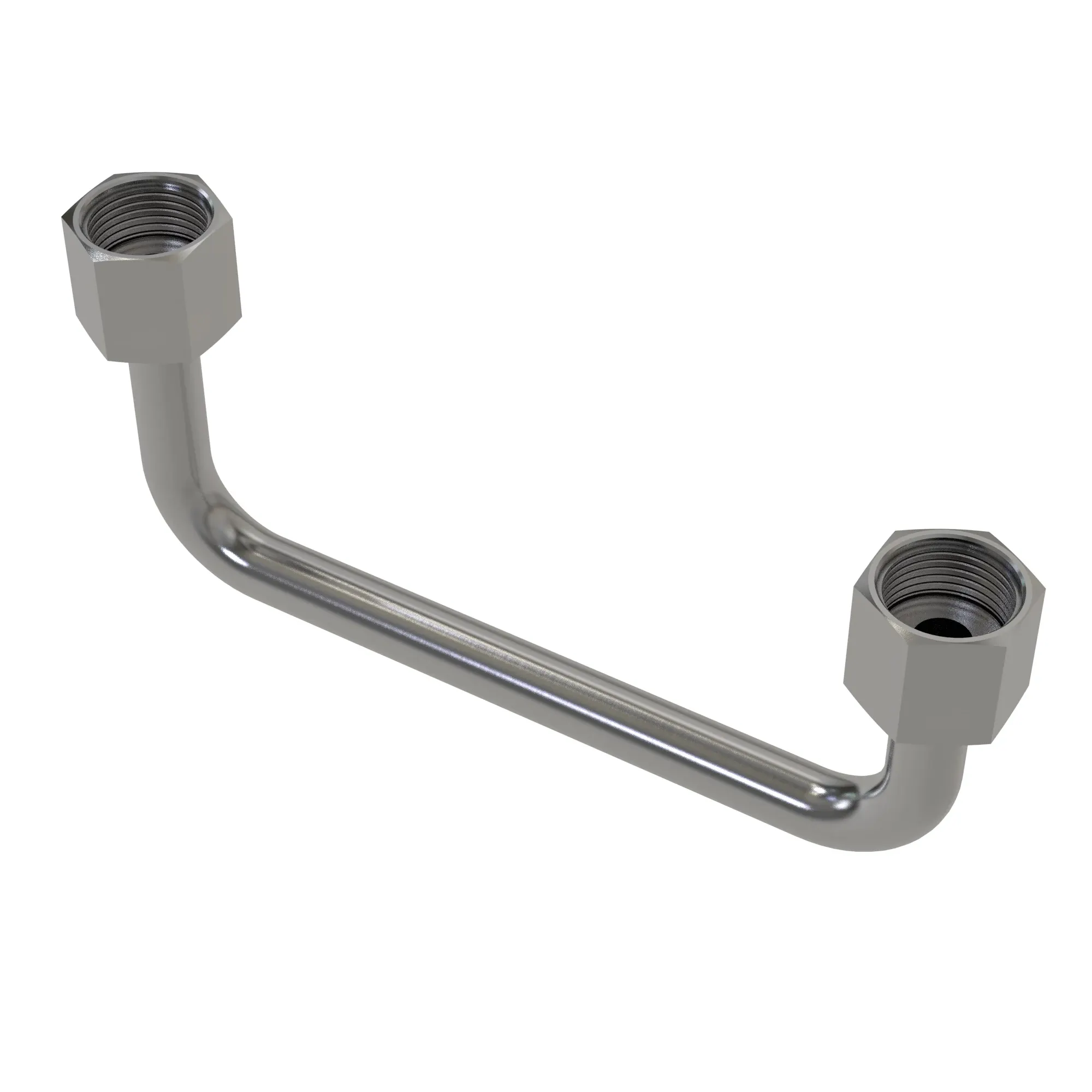 John Deere Fuel Supply Option Line - AH233587