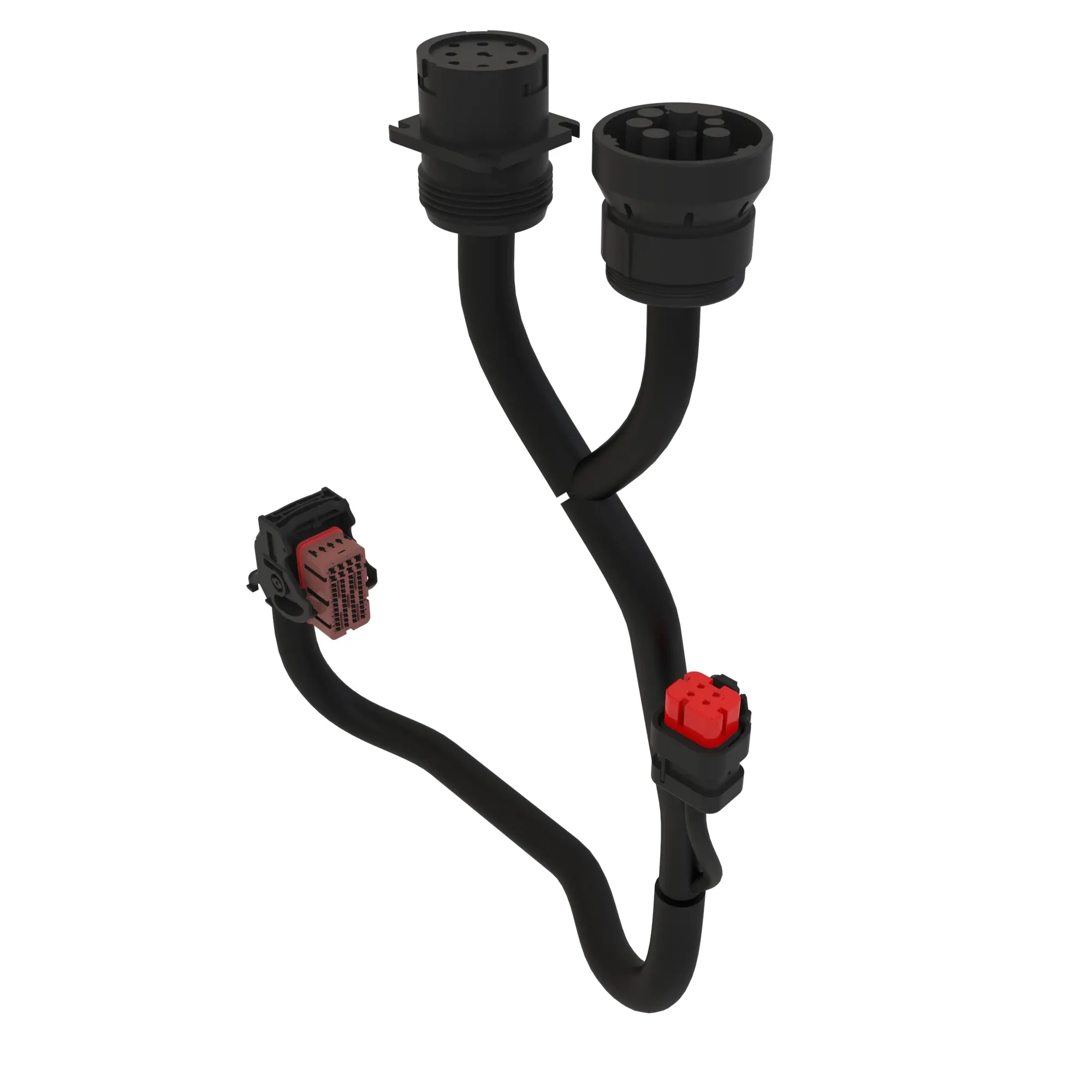 JD LINK HARNESS