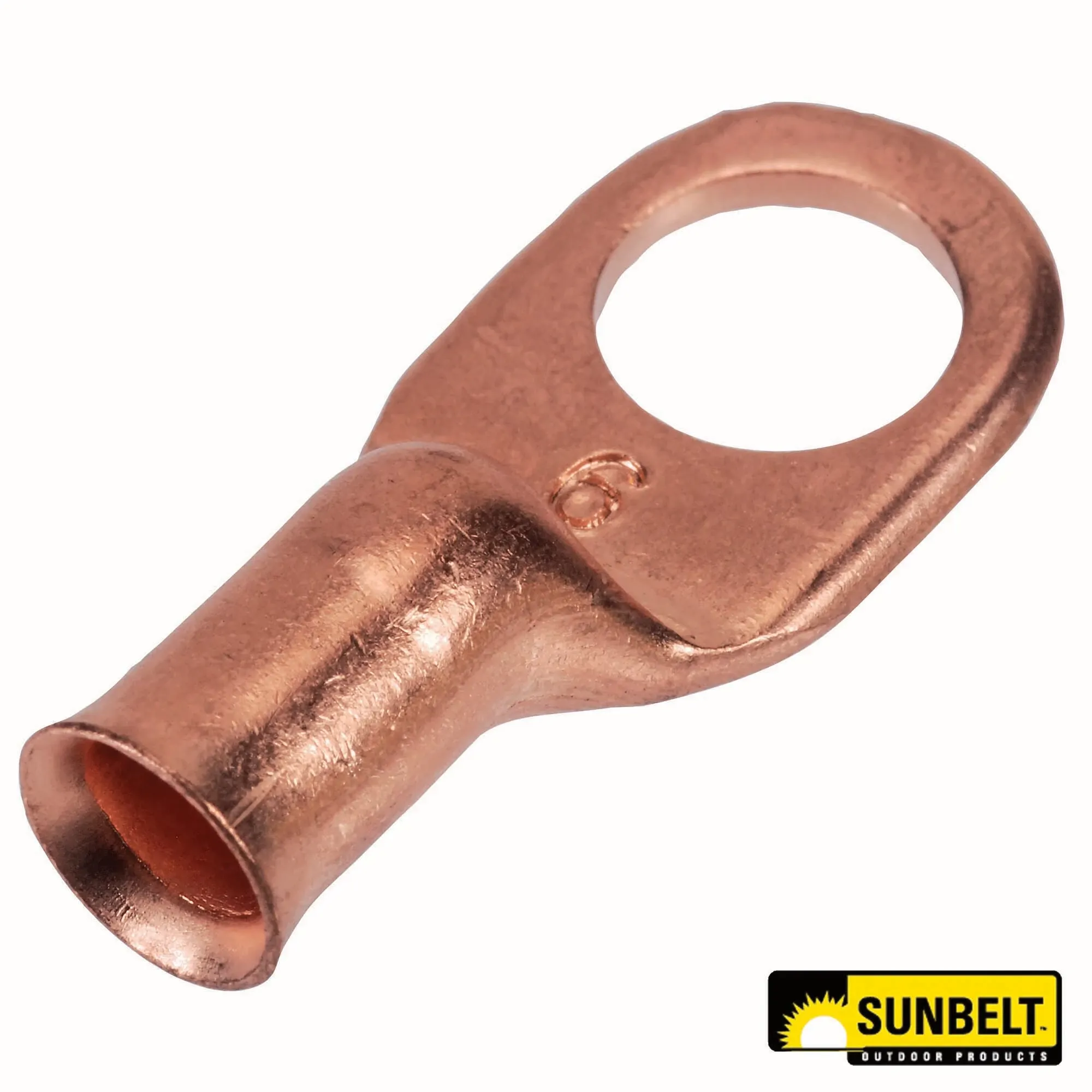 Sunbelt Copper Cable Terminals, 6 Gauge - A-B1SB1937