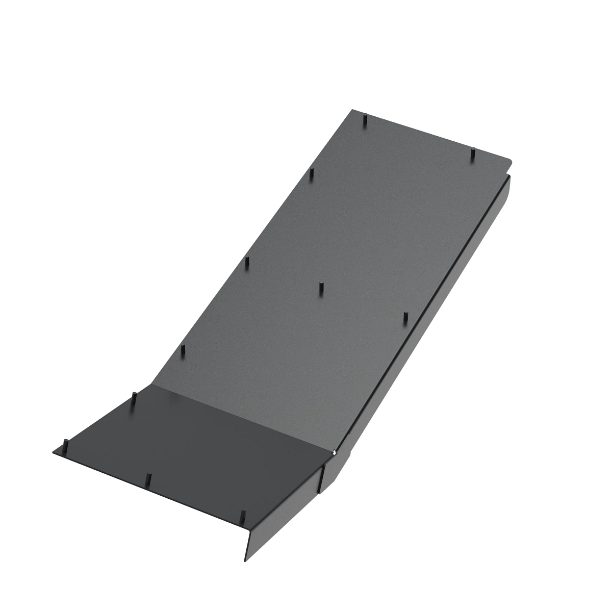 Floor Assy- Upper RH Seed Ki