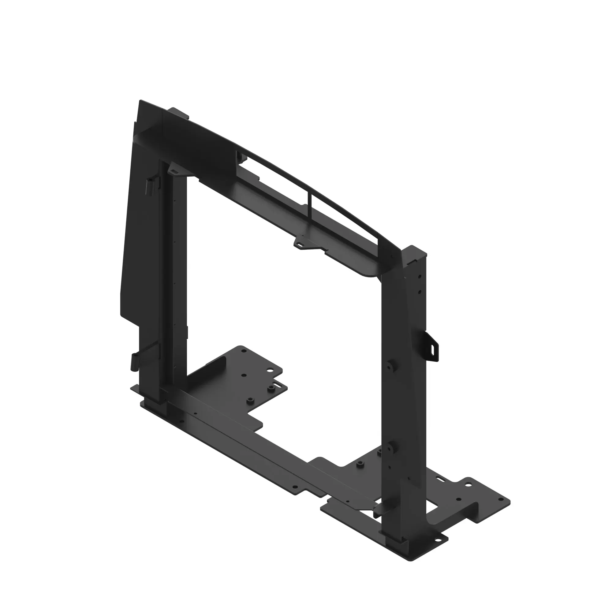 John Deere Frame - F676295