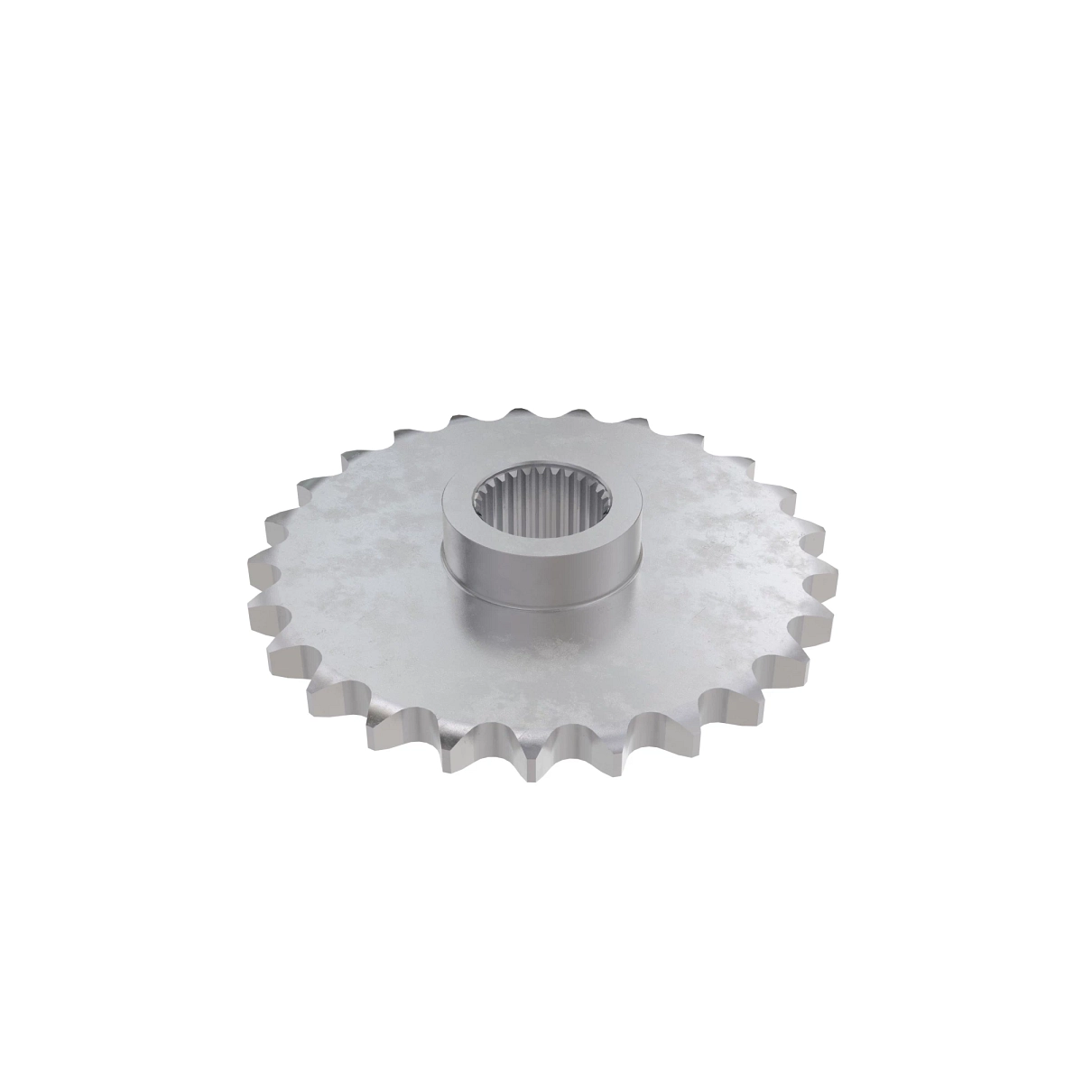 Chain Sprocket, (Non 3X4C) Rotor Dr