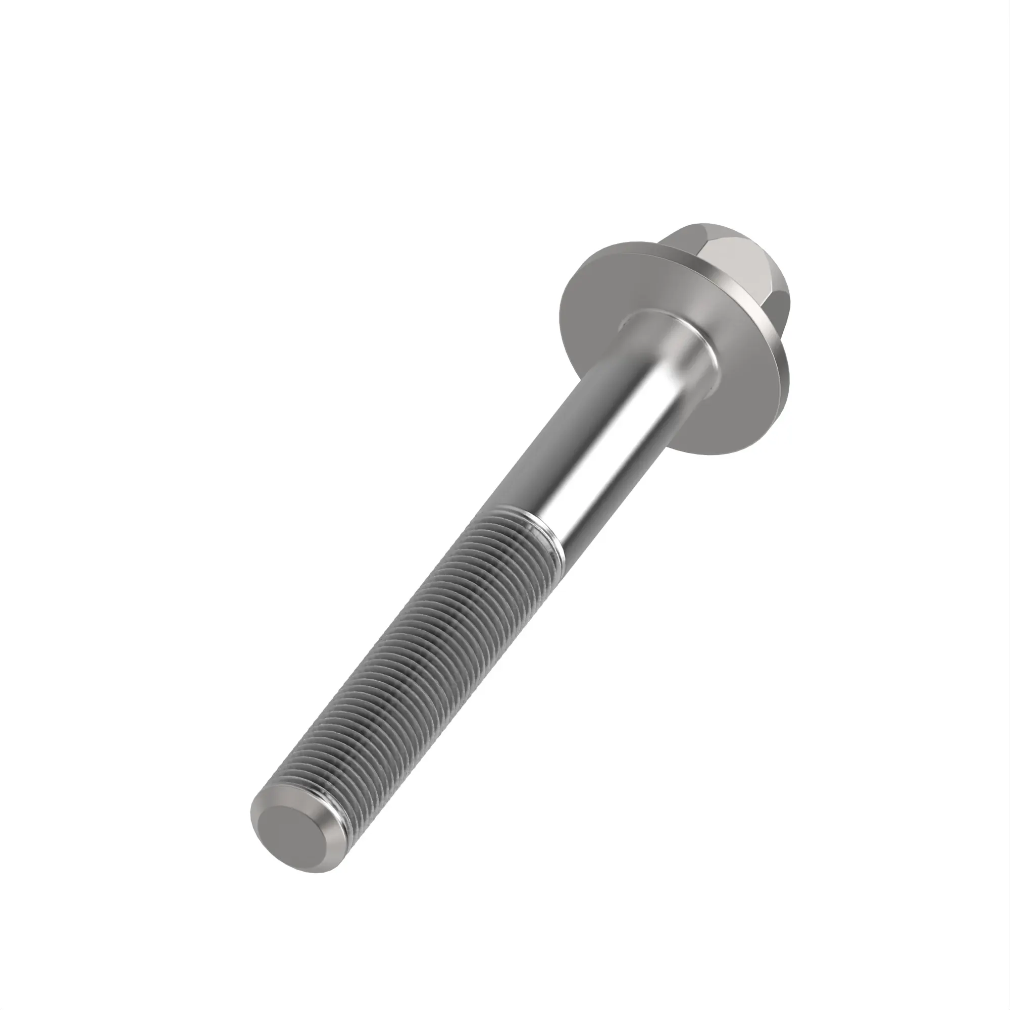 CAP SCREW, HEX FLANGE, SPECIAL