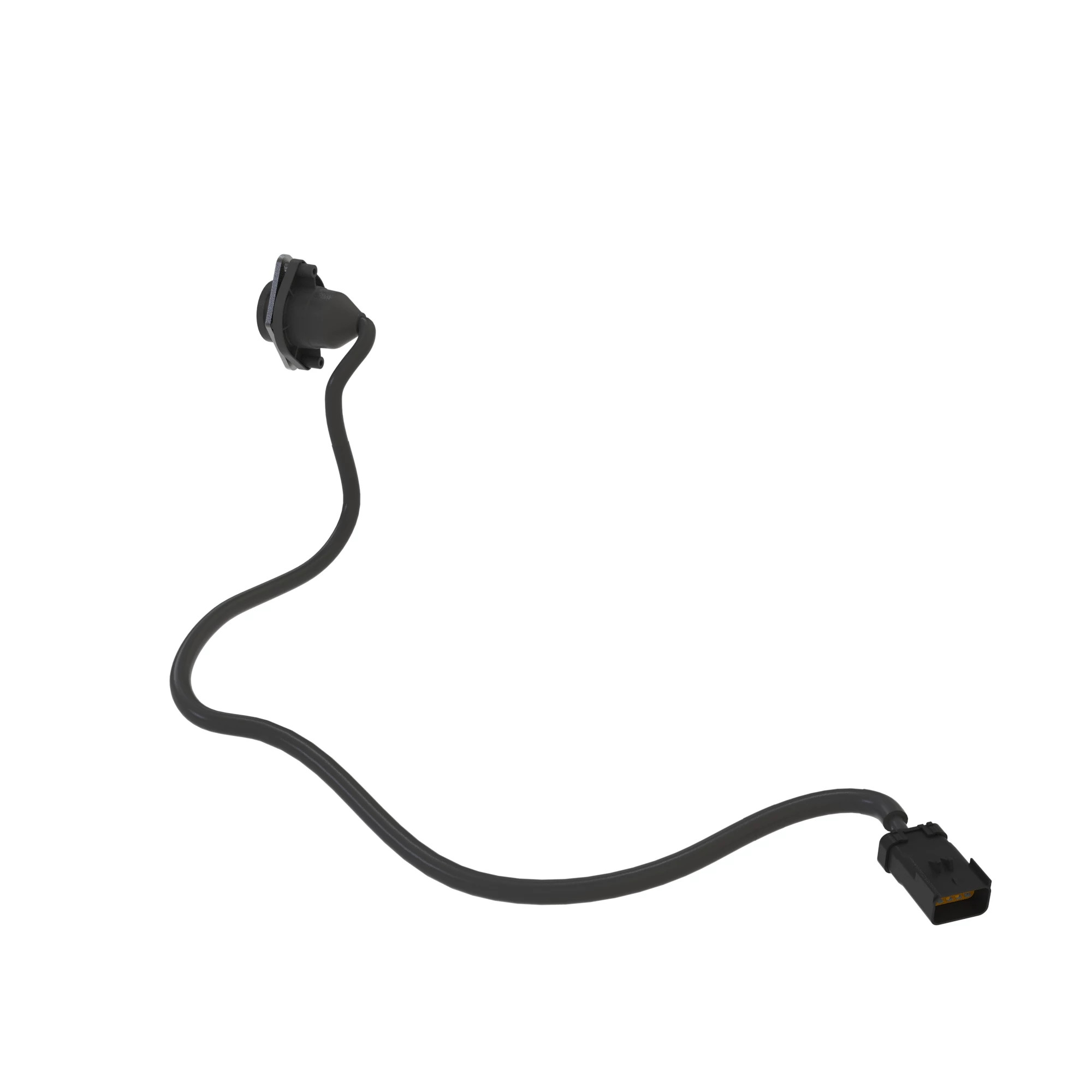 7 PIN SOCKET / SAE 6R