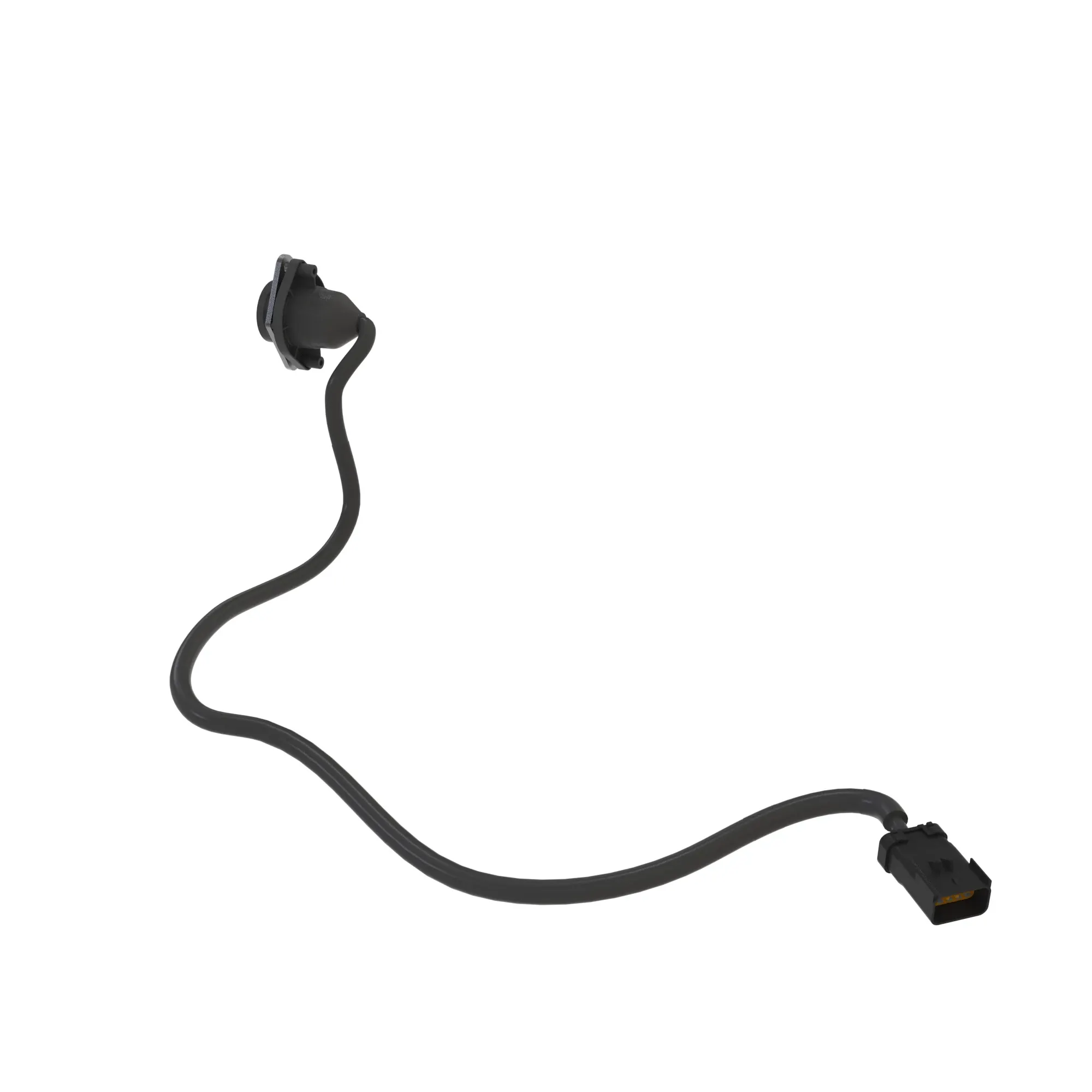 7 PIN SOCKET / SAE 6R