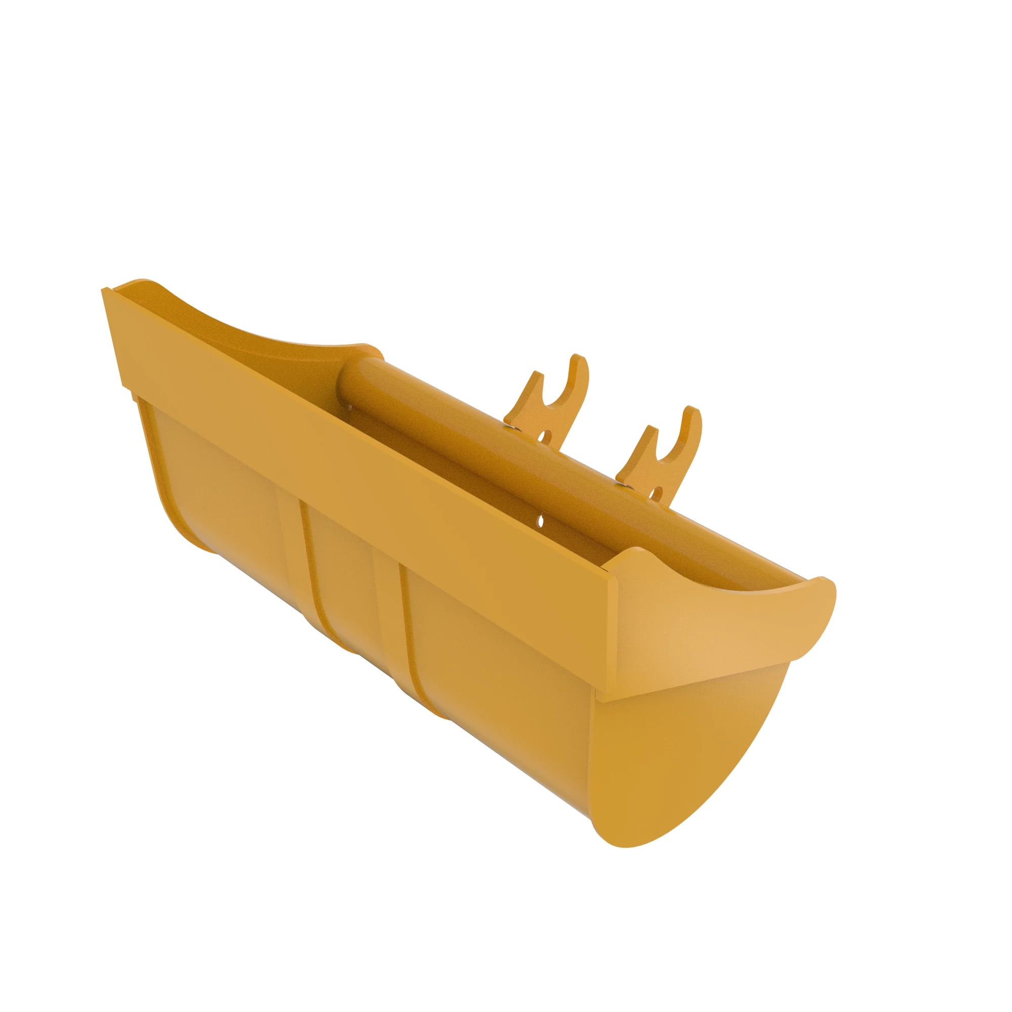 BUCKET, QUICK ATTACH 36 INCH