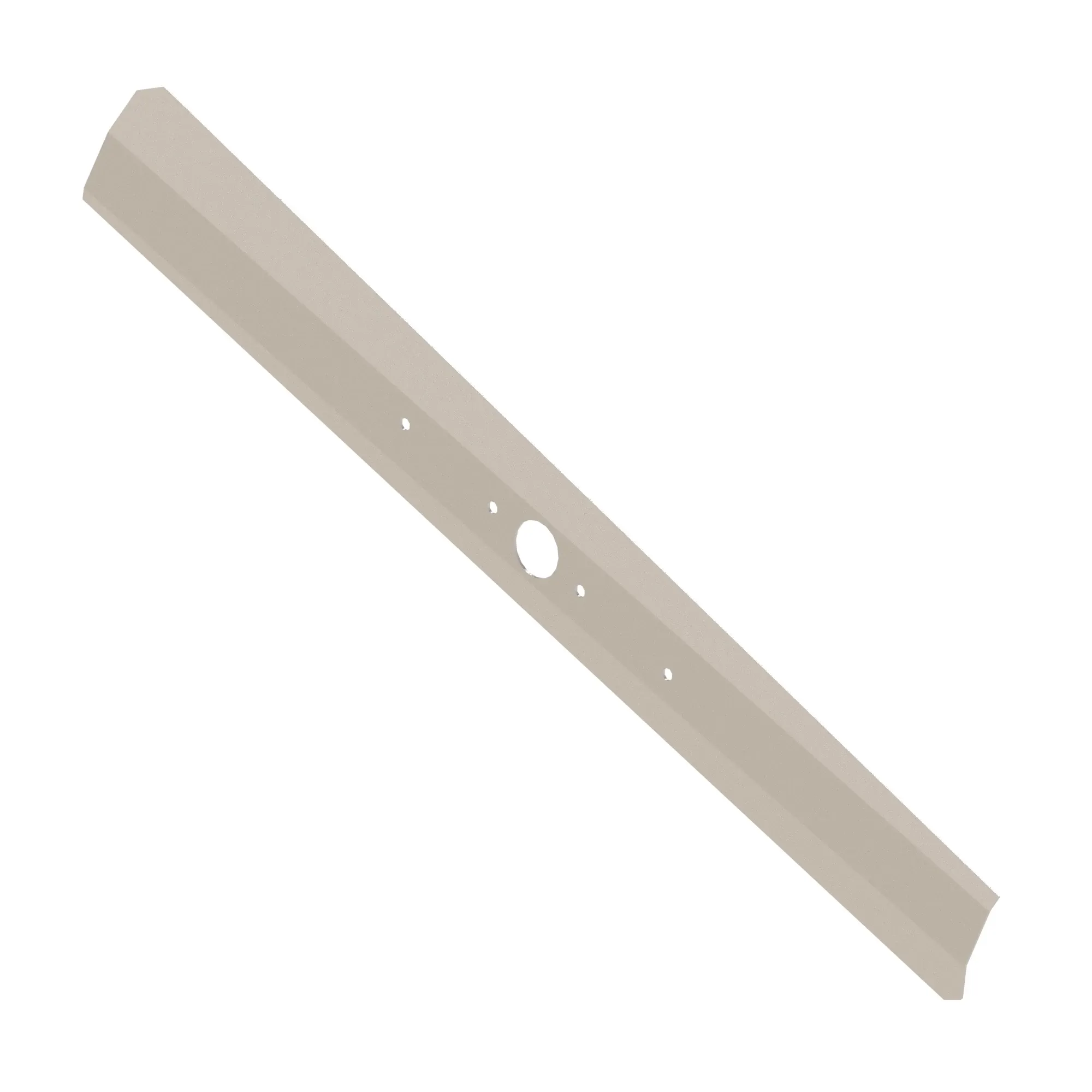 PROPELLER, COOLING PACKAGE