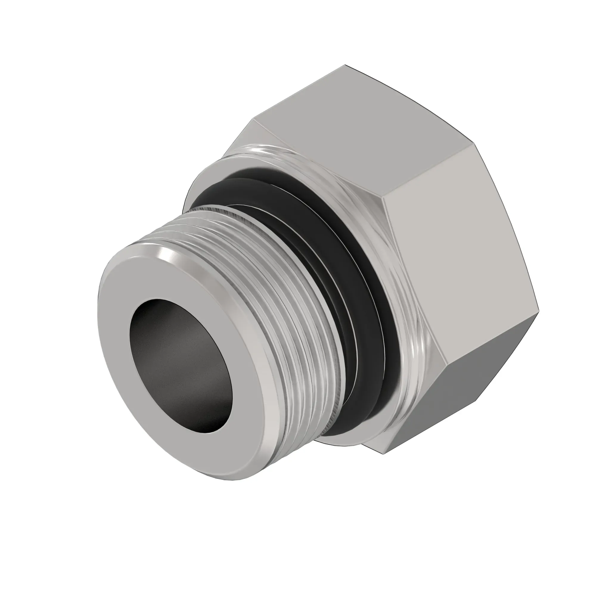 John Deere Adapter Fitting - AT539553