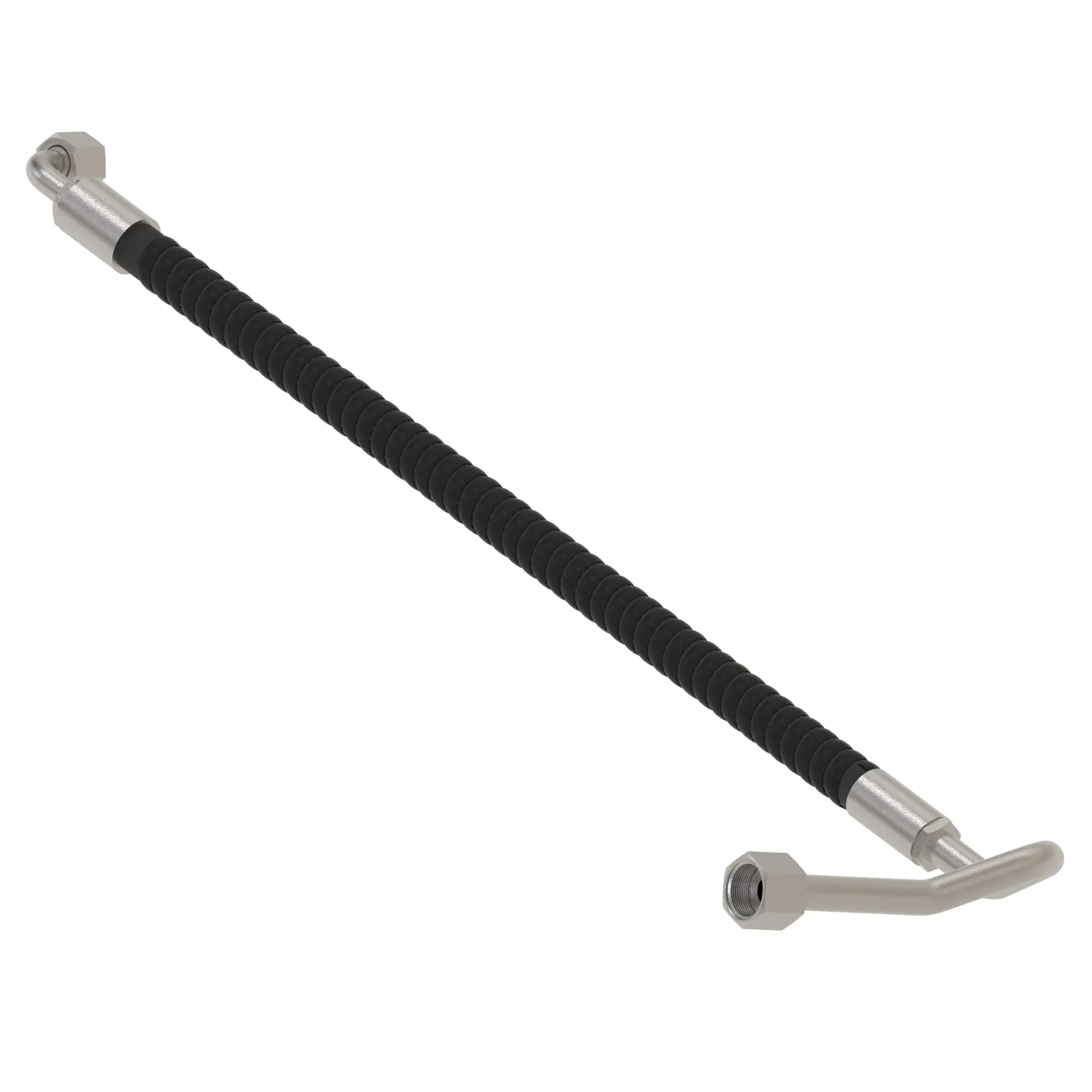 John Deere Pump Oil Line - AL209569