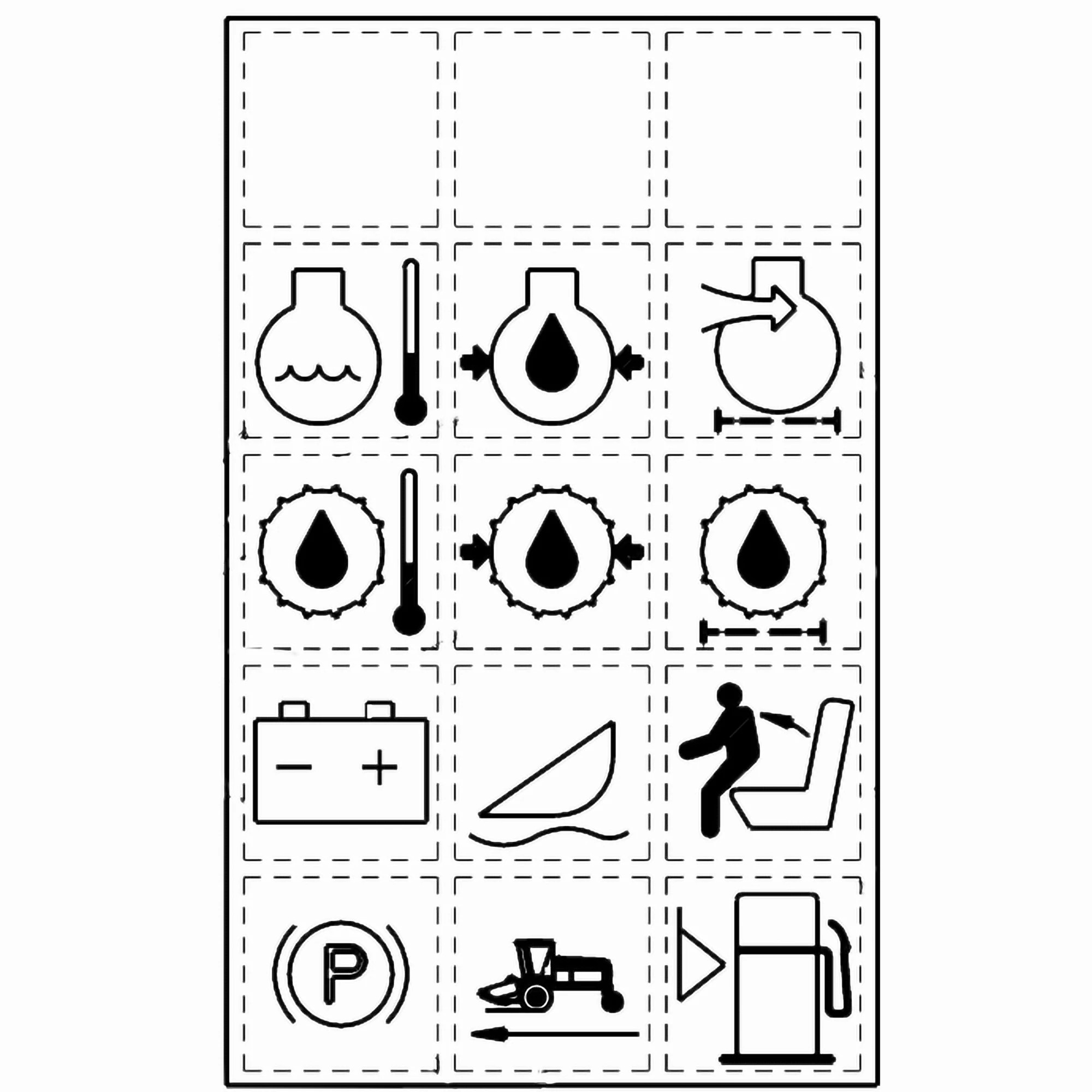 PANEL, (FUNCTION SYMBOL)