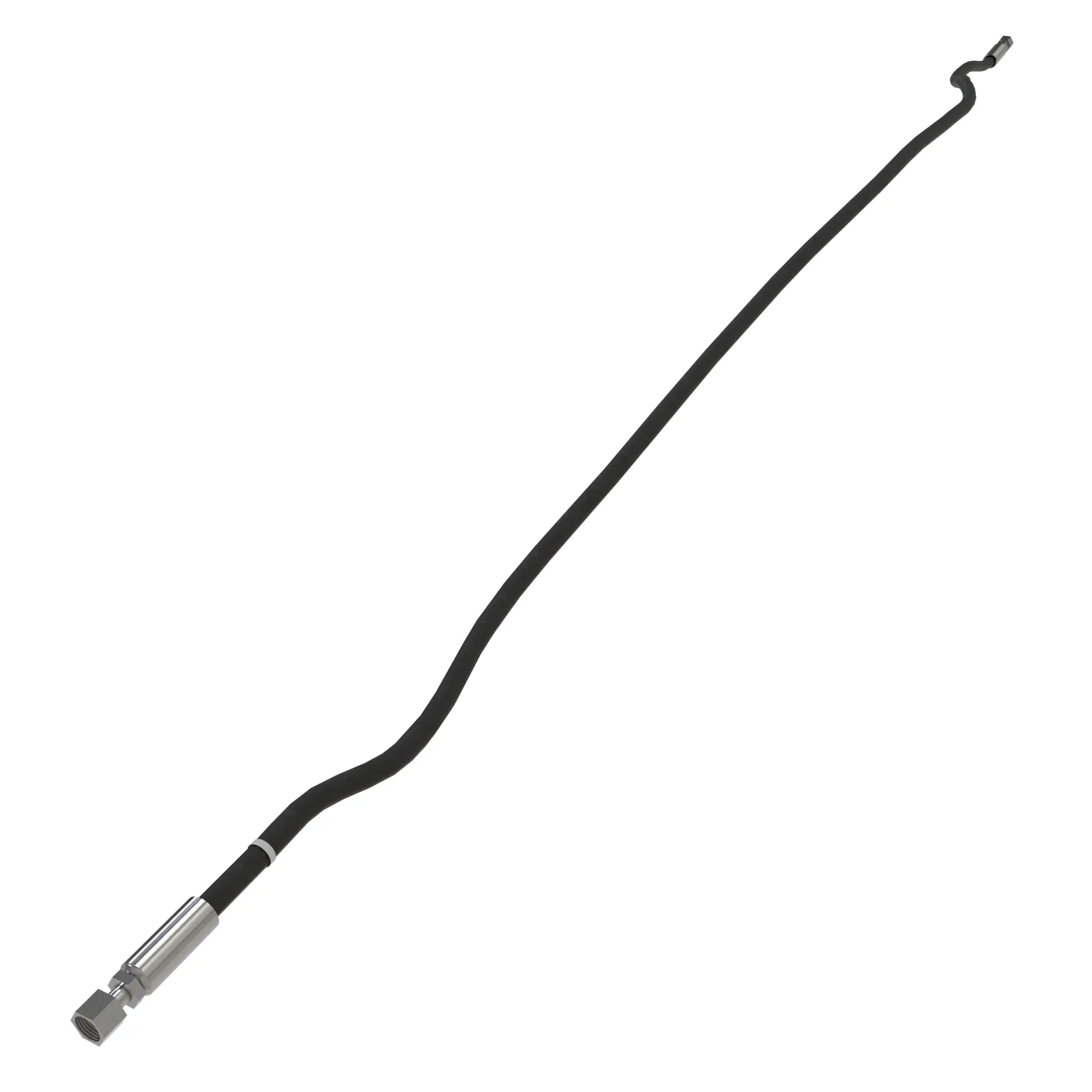 HOSE ASSEMBLY 92 IN.