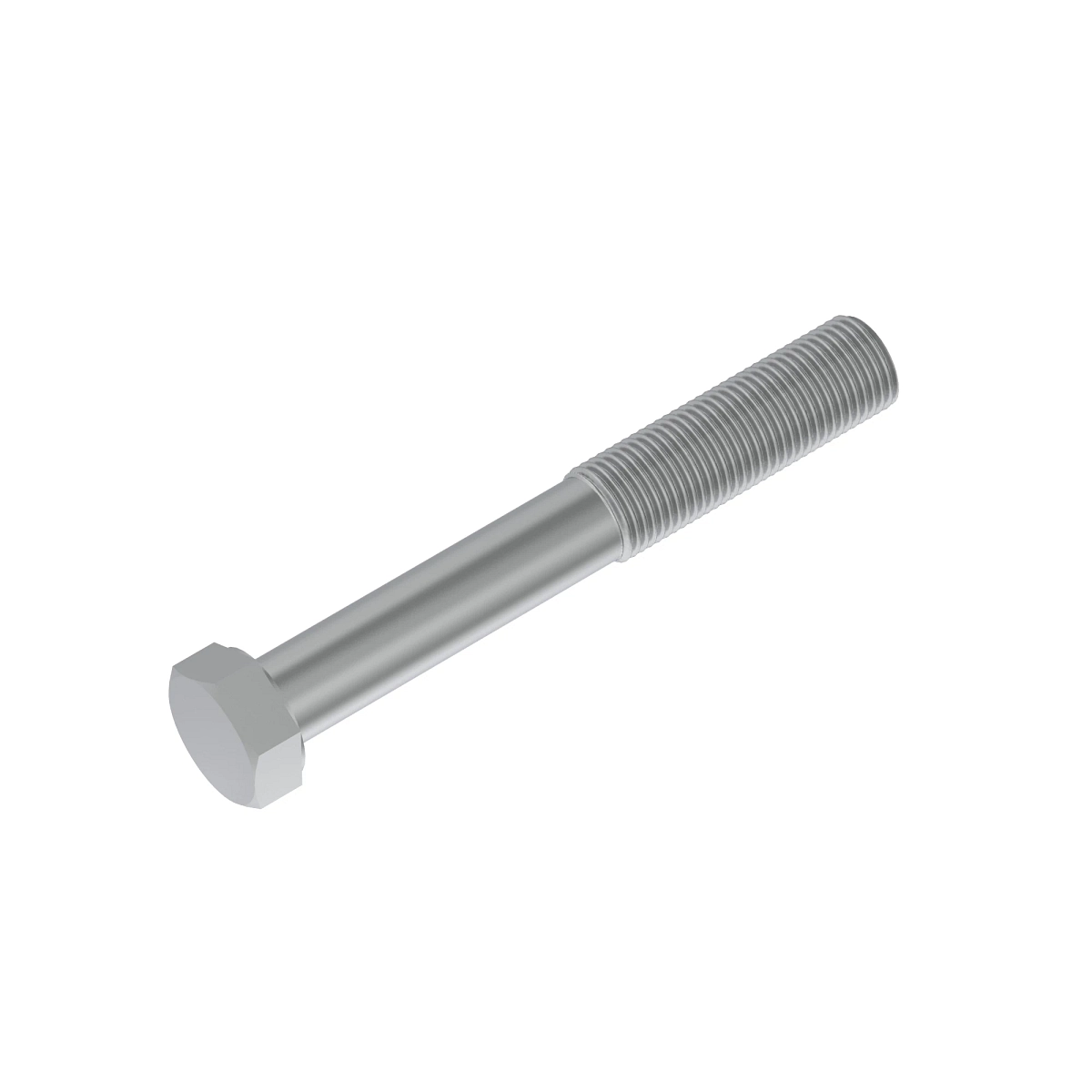 Screw, Hex Head