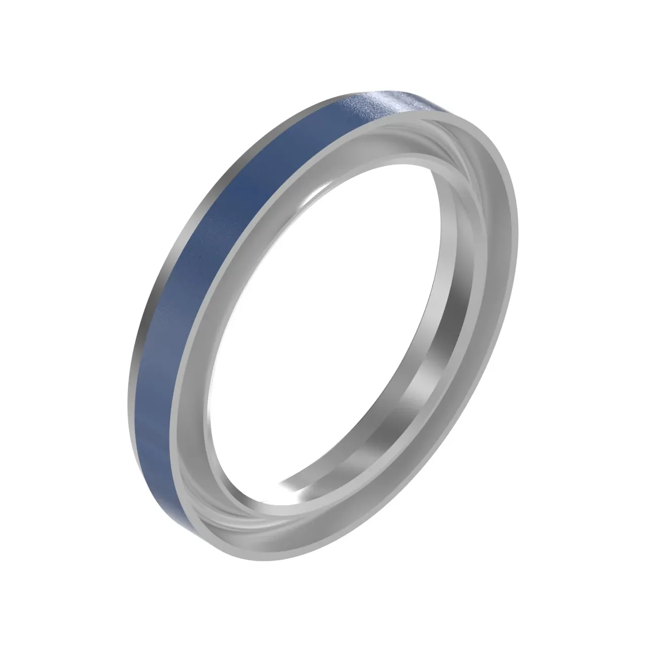 John Deere Internal Oil Seal - RE24534