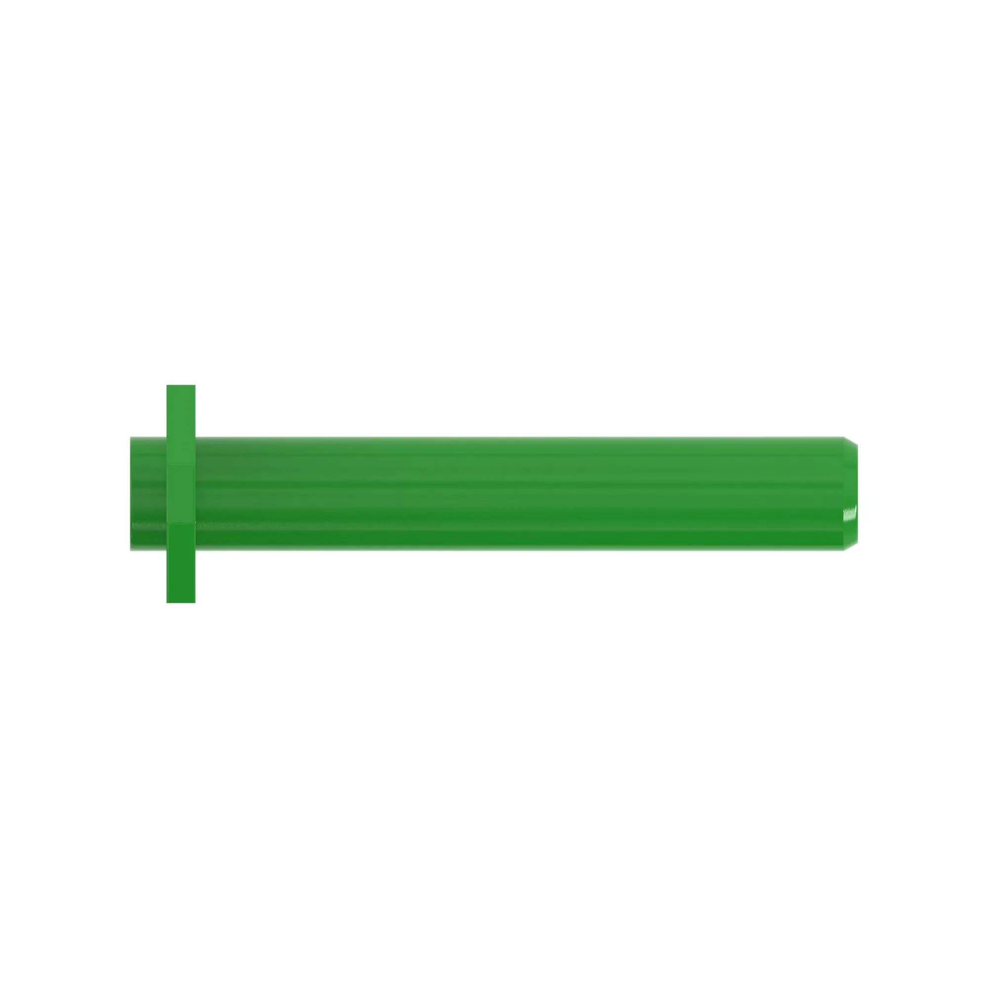 RETAINER, (PICKUP IDLER, RIFFLE DRI