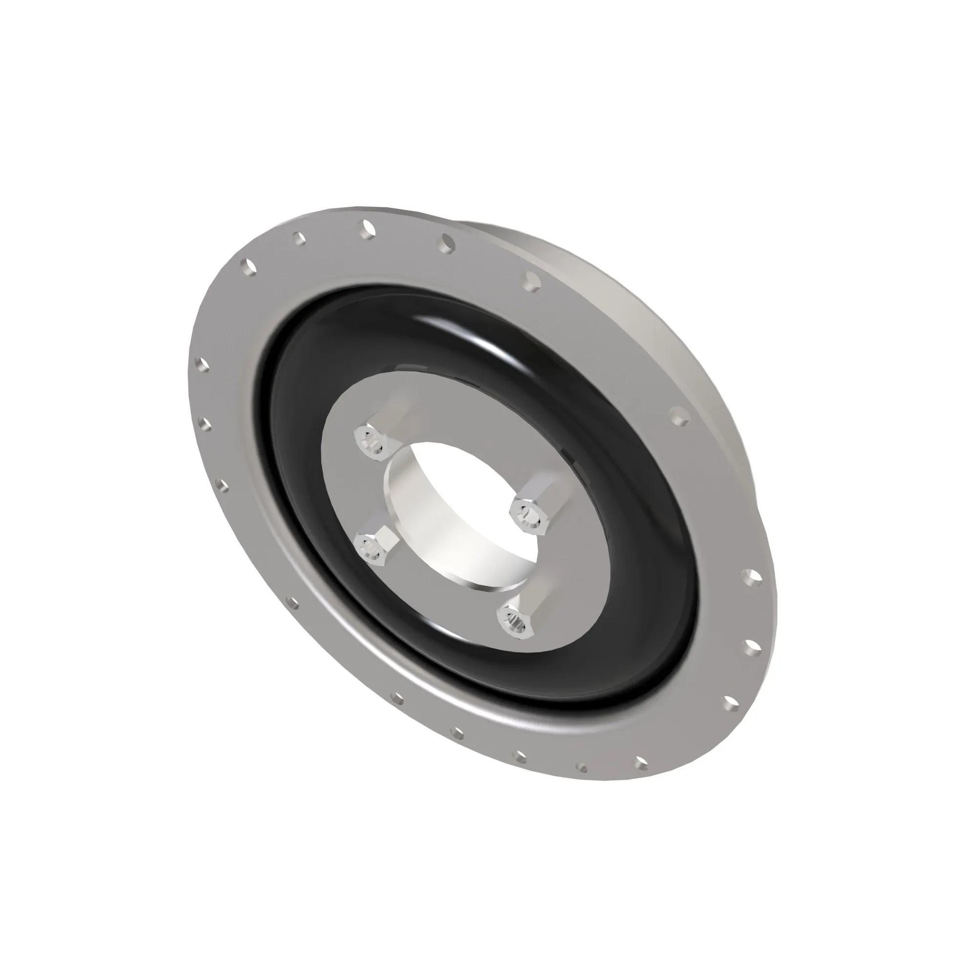 John Deere Torsional Damper - AT308994