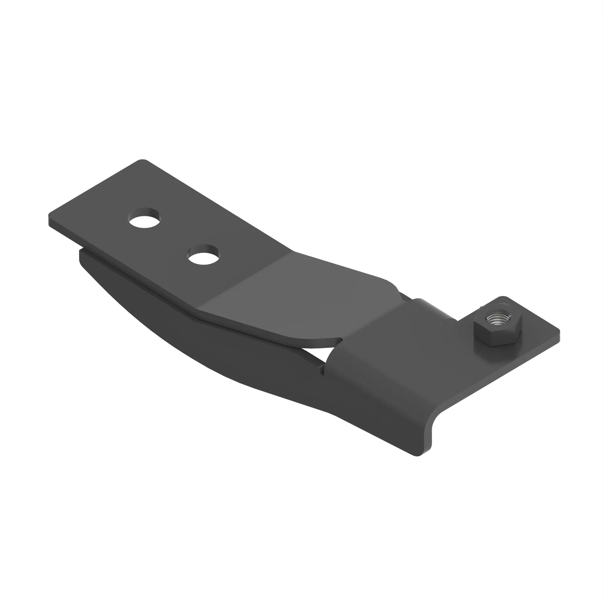 John Deere Bracket - AT534795