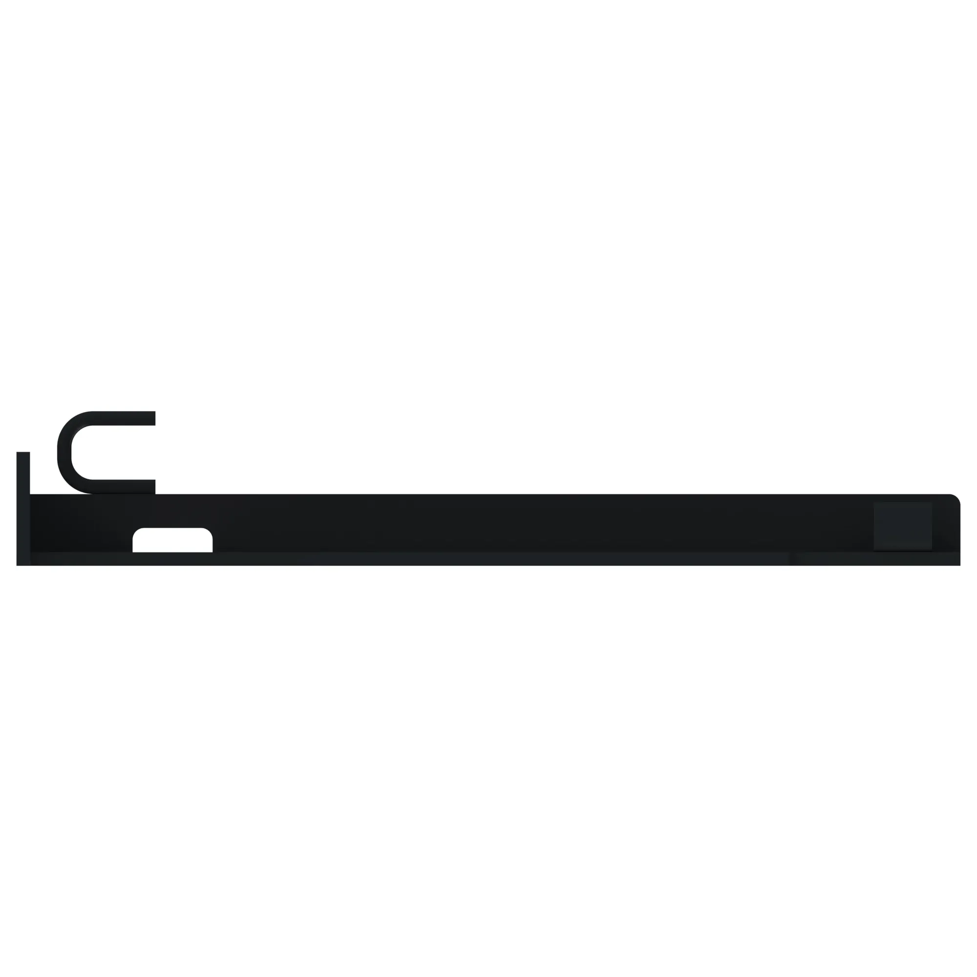 BRACKET, BRACKET, CONDENSOR/FUEL CO