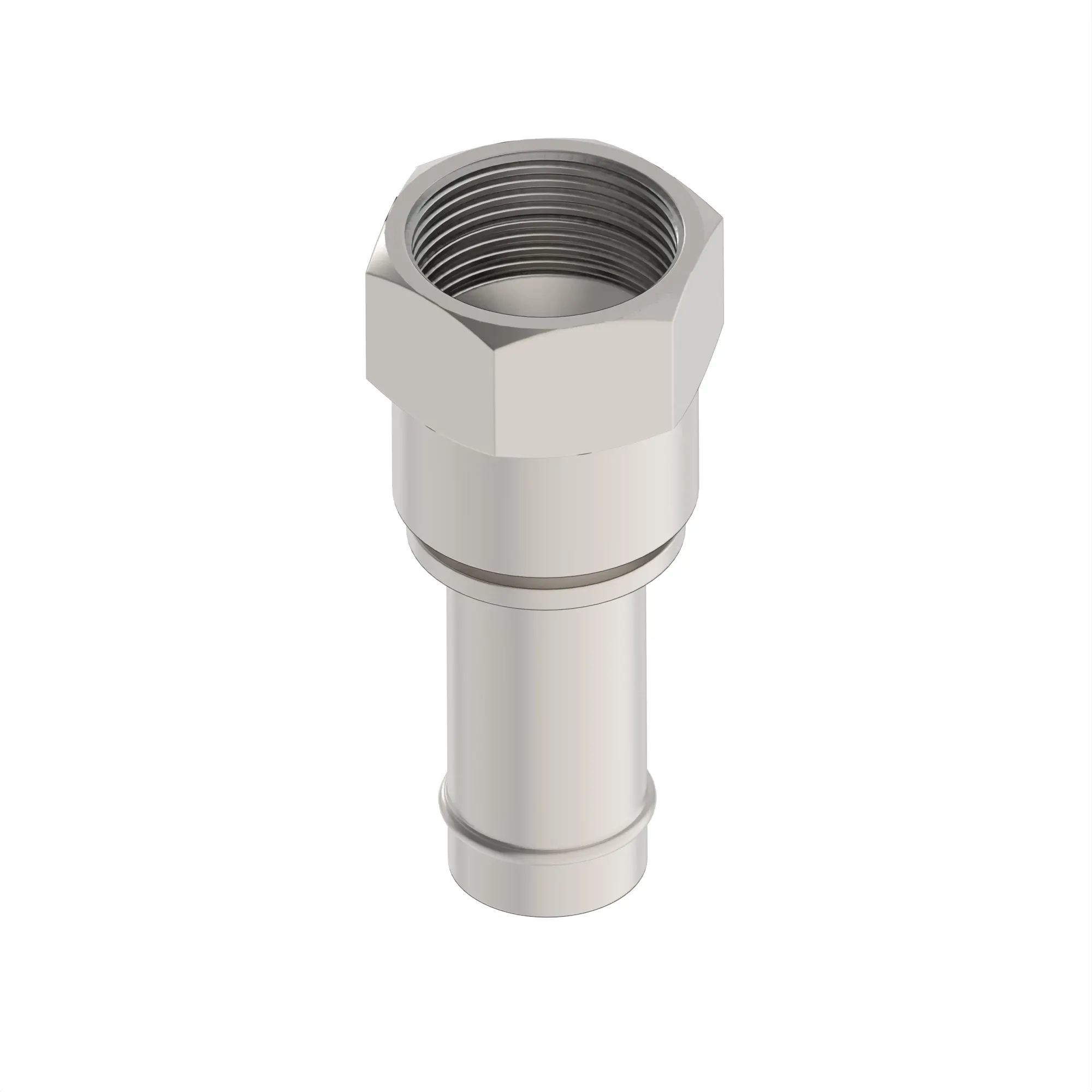 John Deere Internal Thread Swivel Fitting - T239503