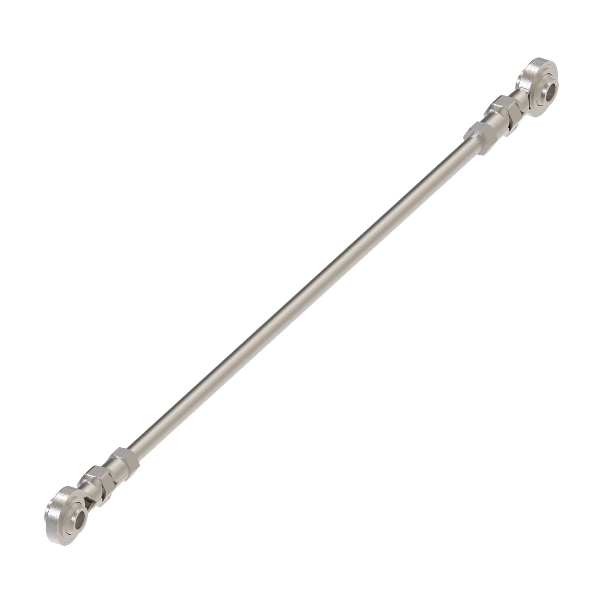 Shifter Rod, Cwbm