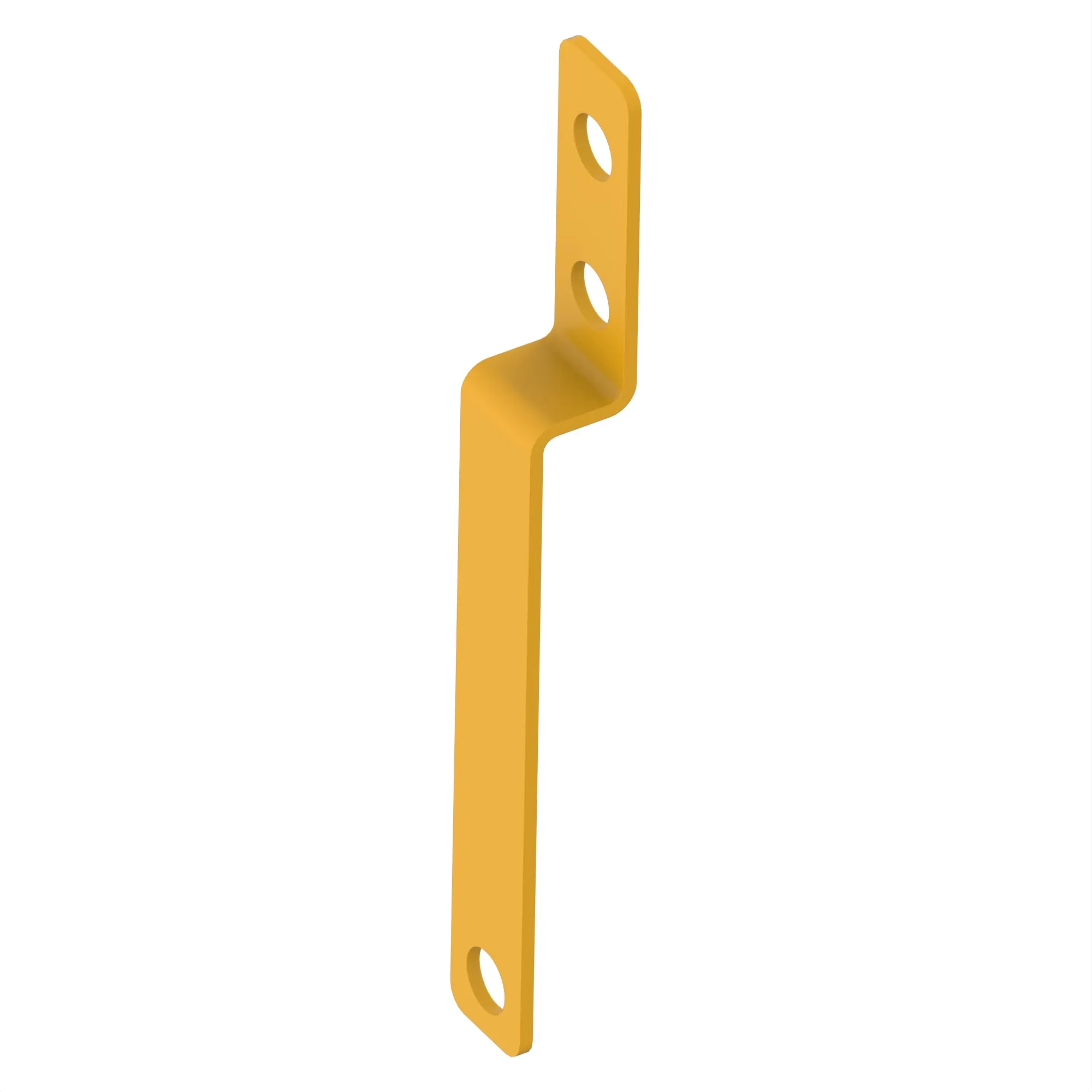 BRACKET, COOLING PACKAGE LHS