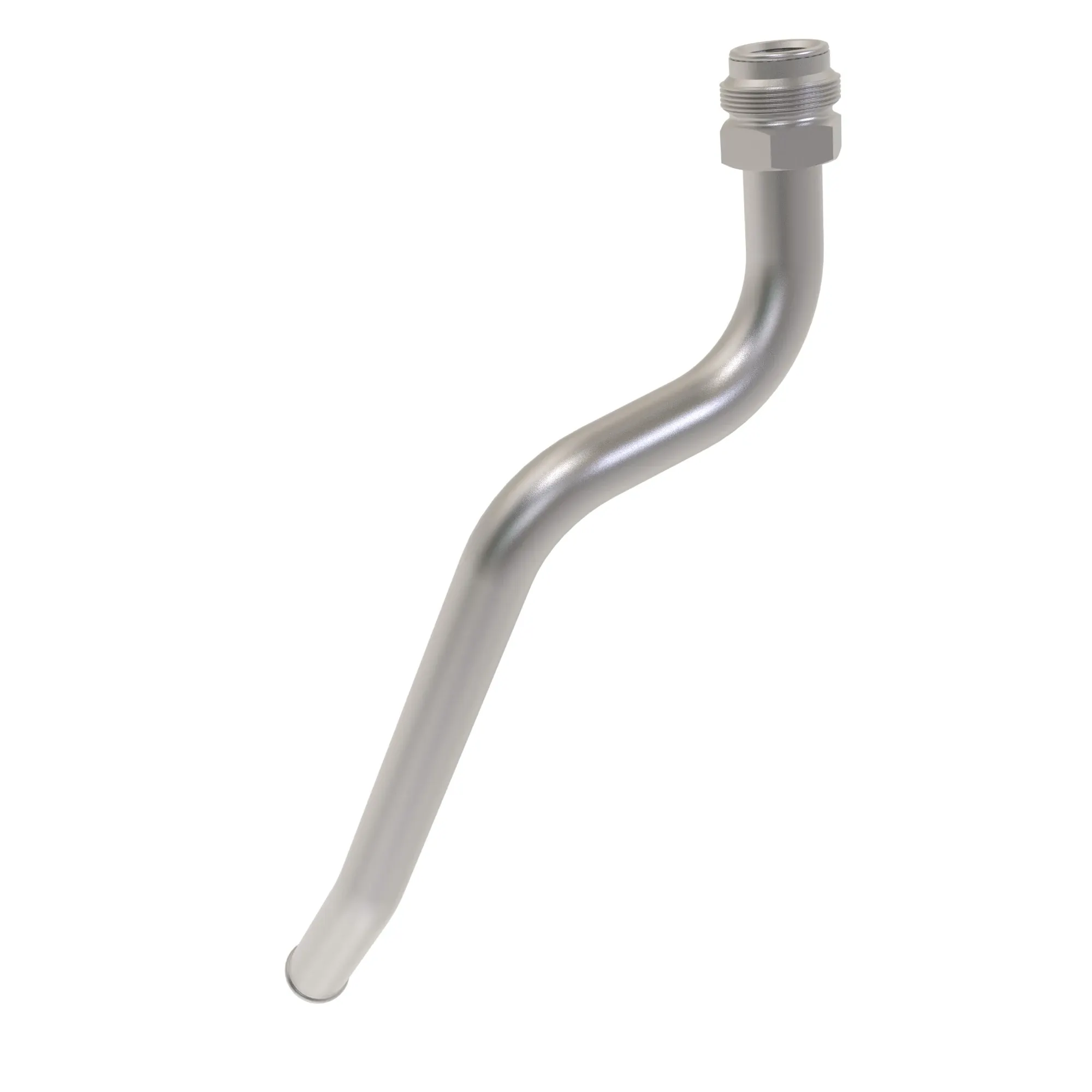 TURBO DRAIN 5 CYL.