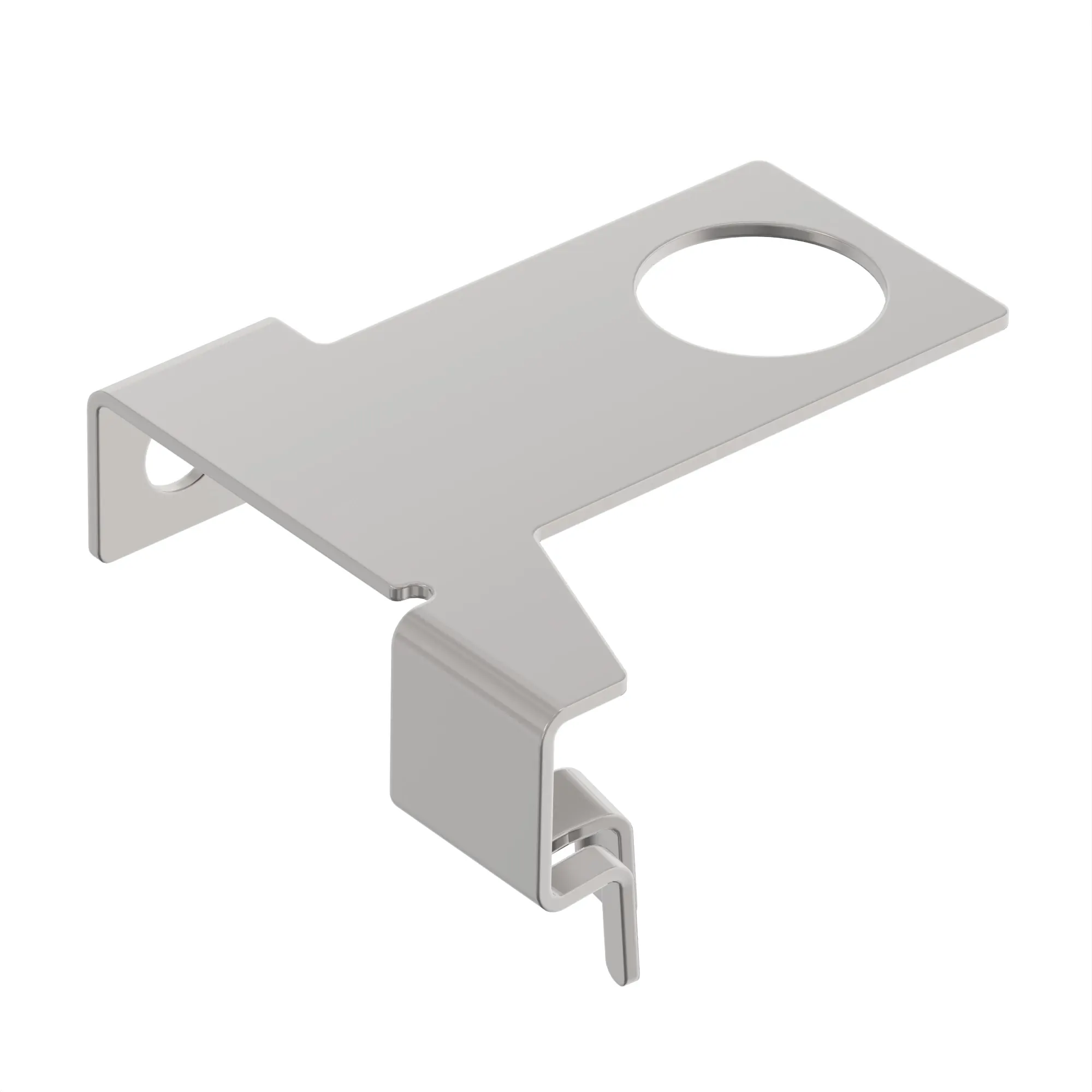 BRACKET, BRACKET